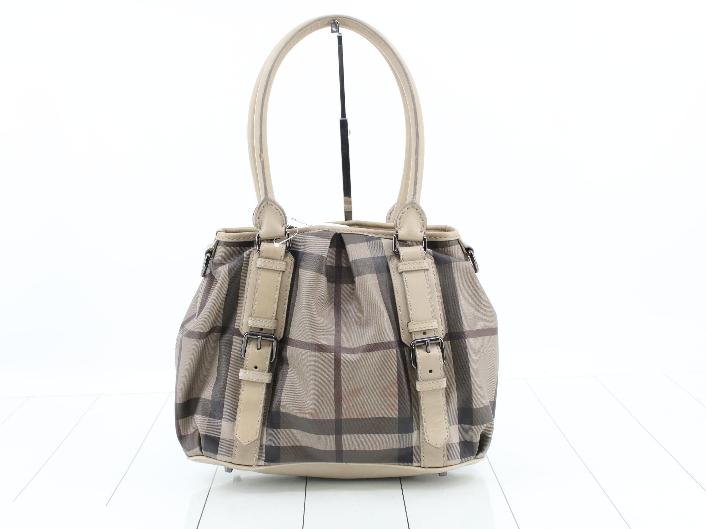 Nova Check Bags/Shoulder Bags — view 2