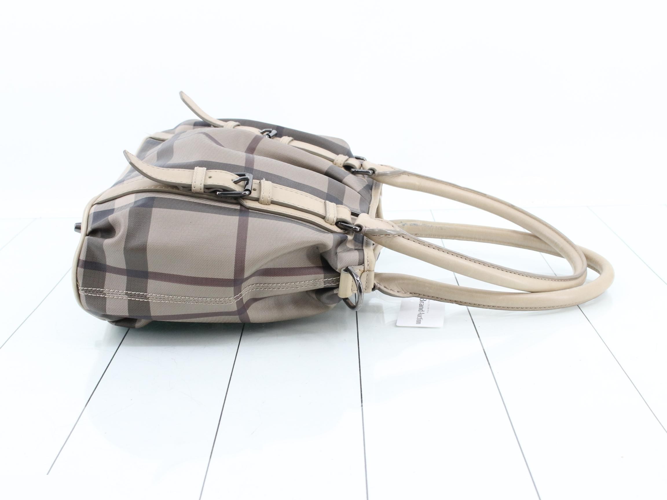 Nova Check Bags/Shoulder Bags — view 3