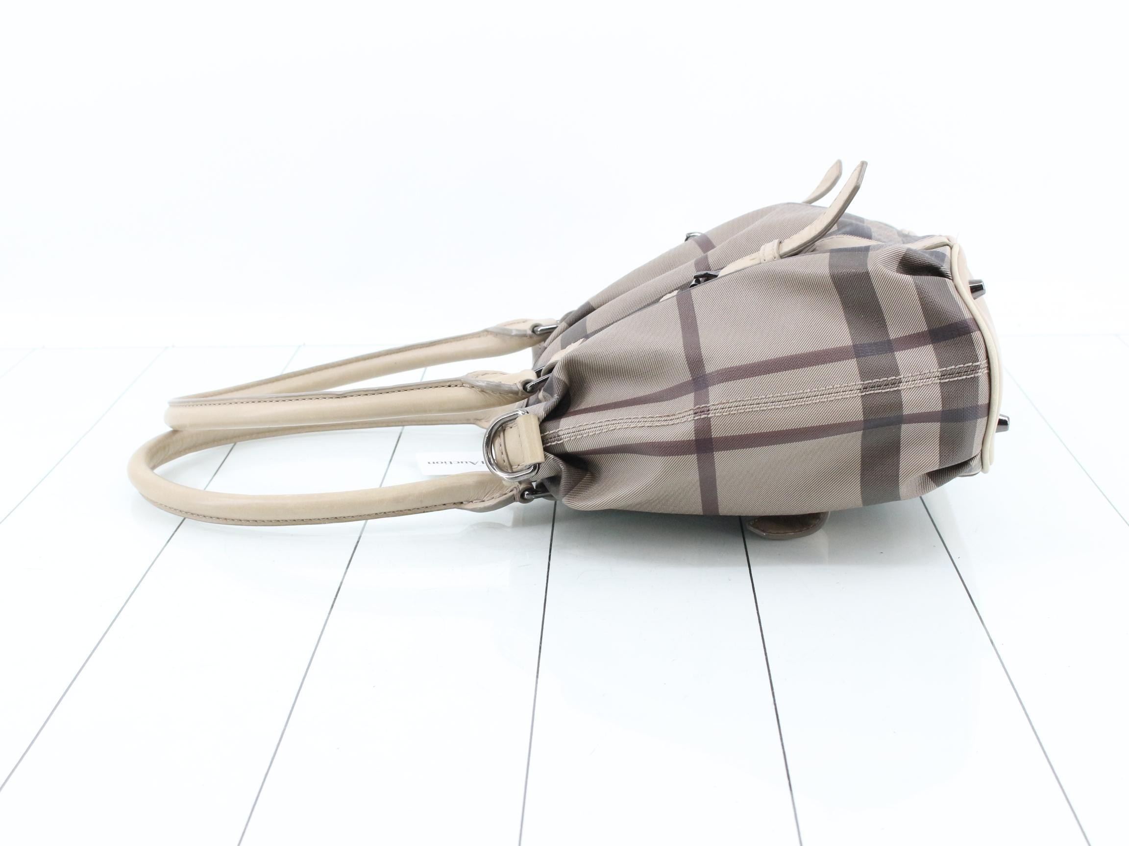 Nova Check Bags/Shoulder Bags — view 4