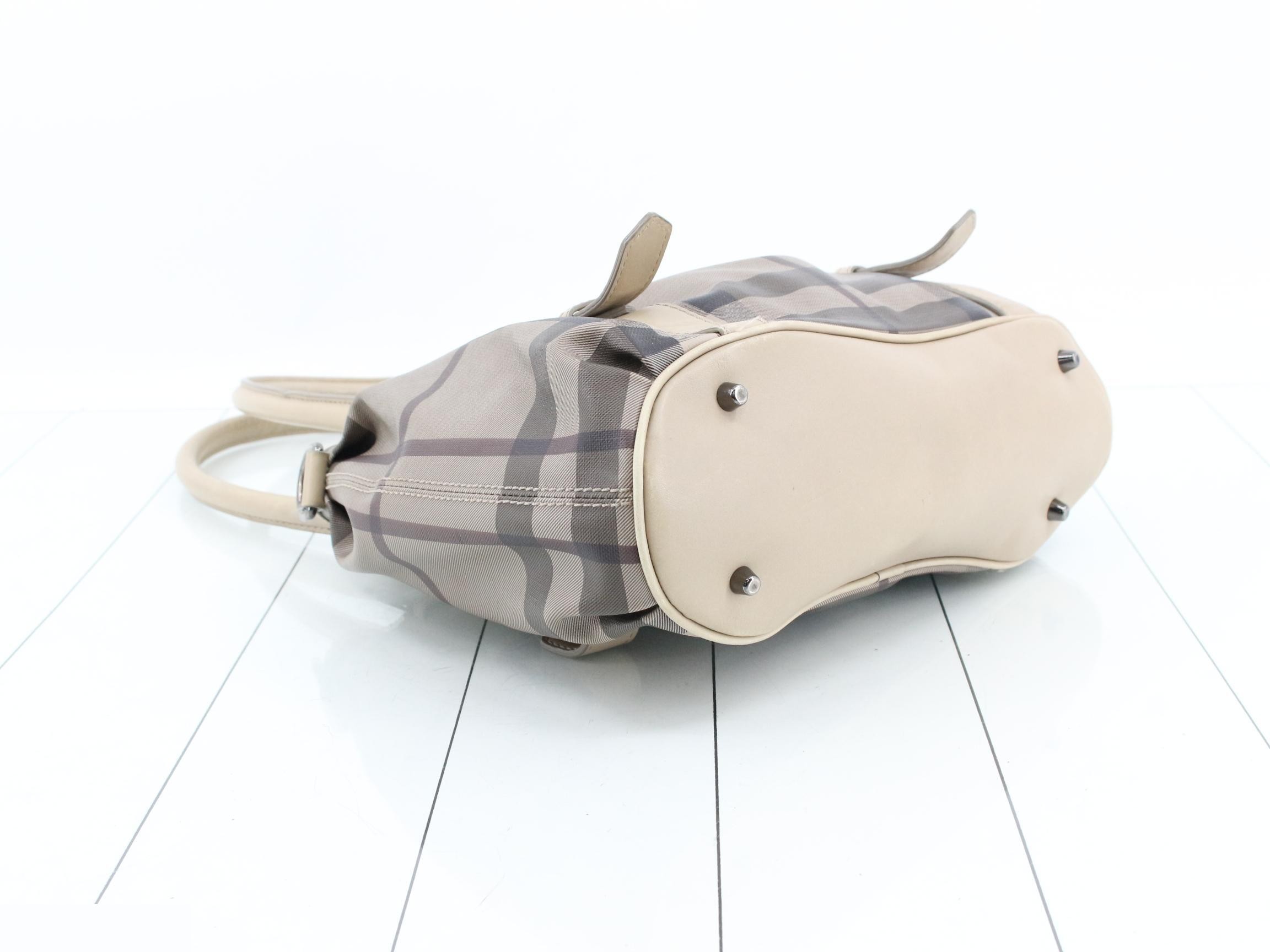 Nova Check Bags/Shoulder Bags — view 5
