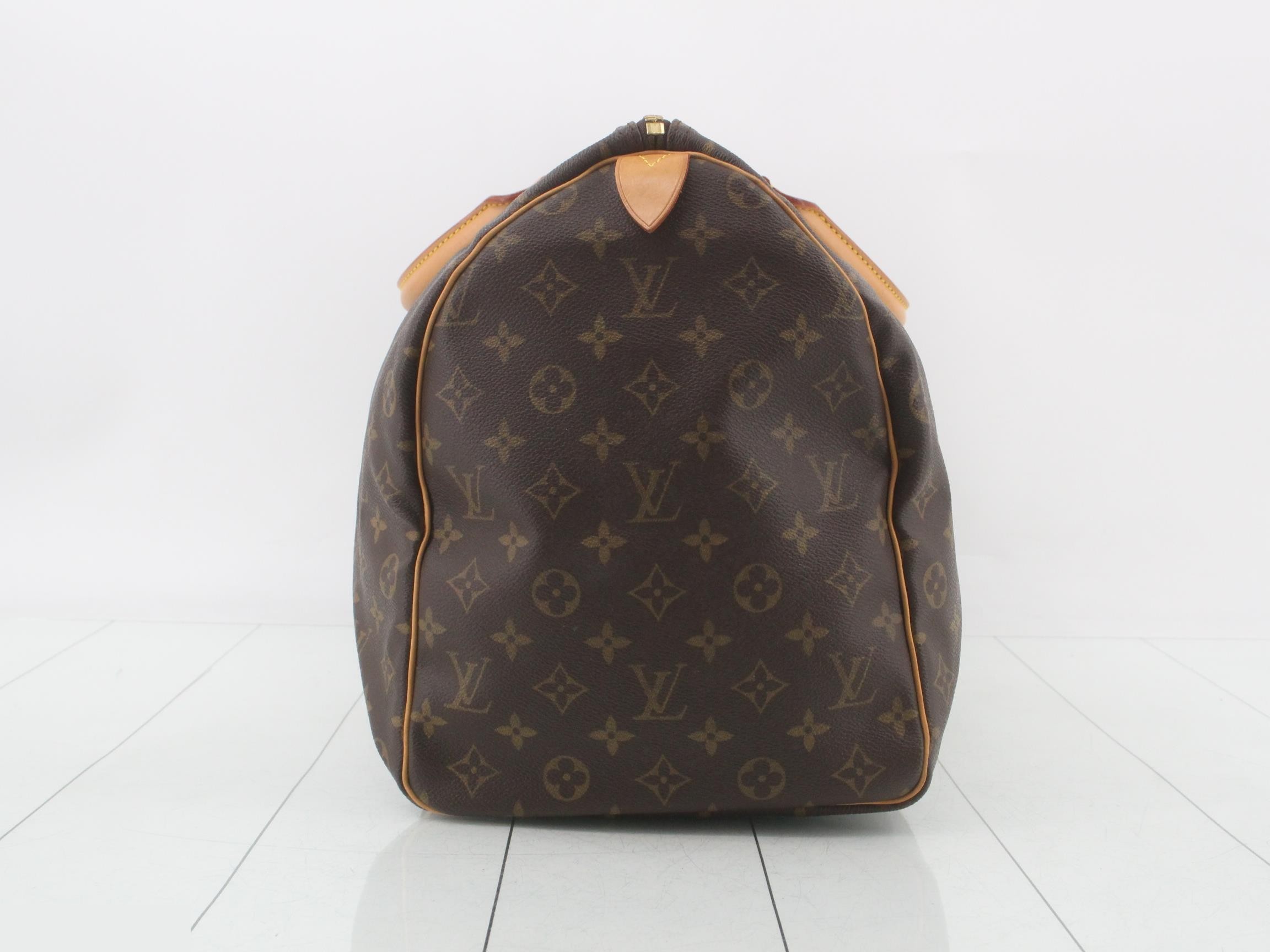 Keepall 50 — view 3
