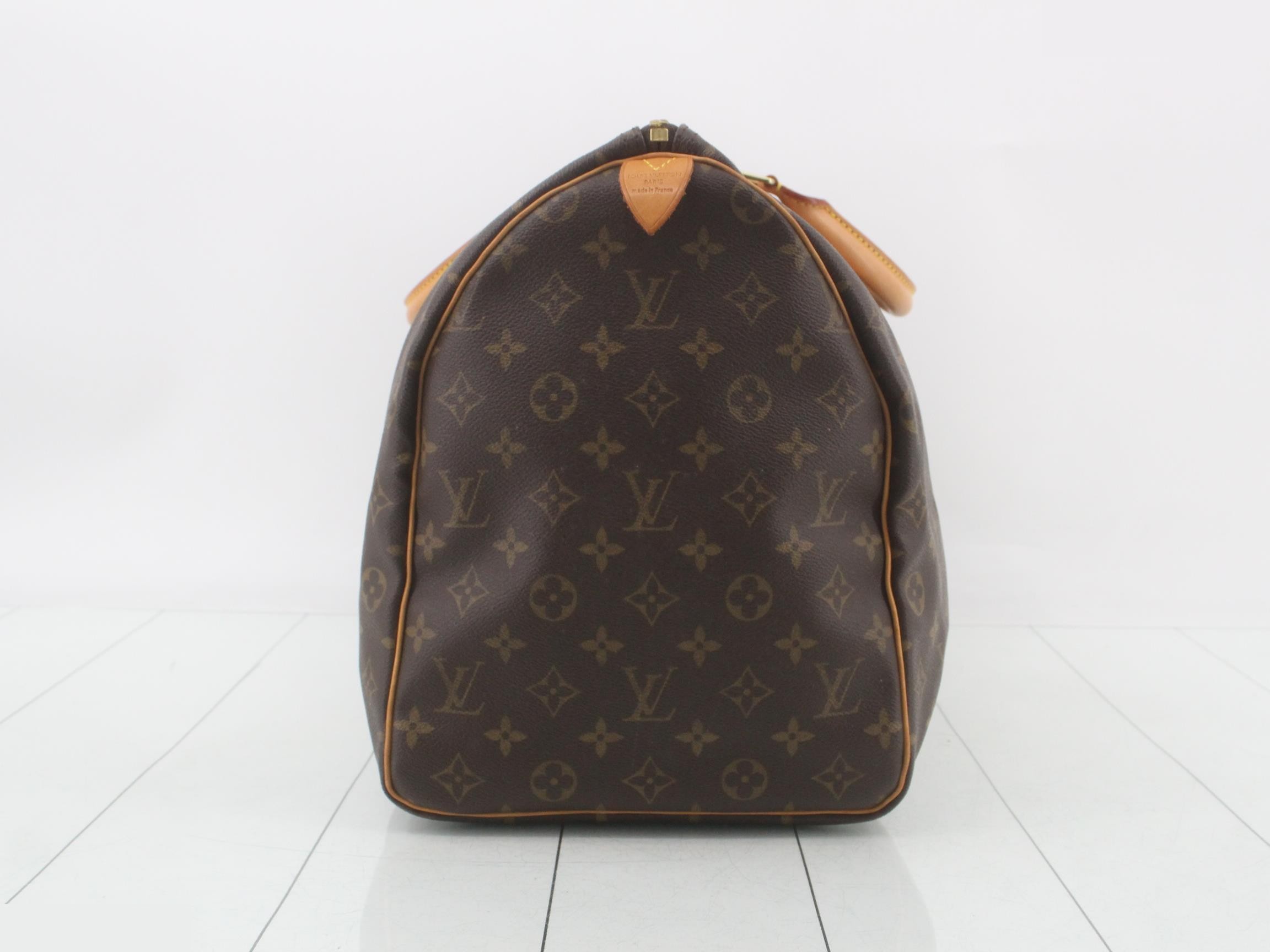 Keepall 50 — view 4