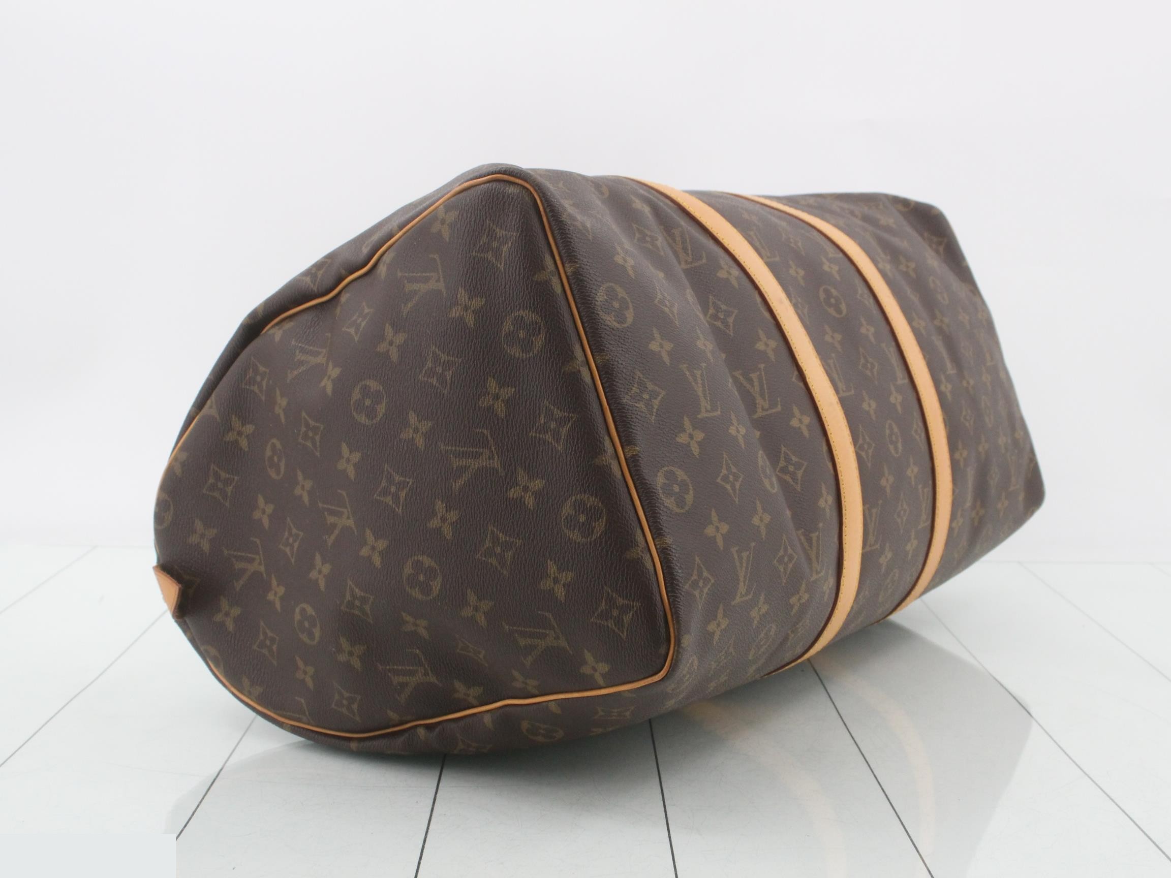 Keepall 50 — view 5