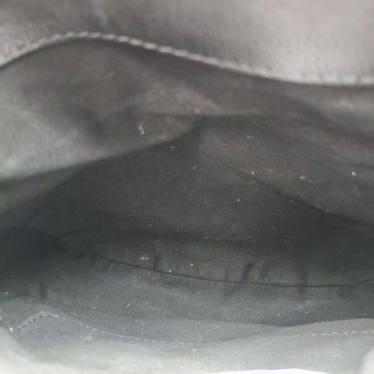 【*Shipped from: China*】Chloe Leather Shoulder Bag — view 7