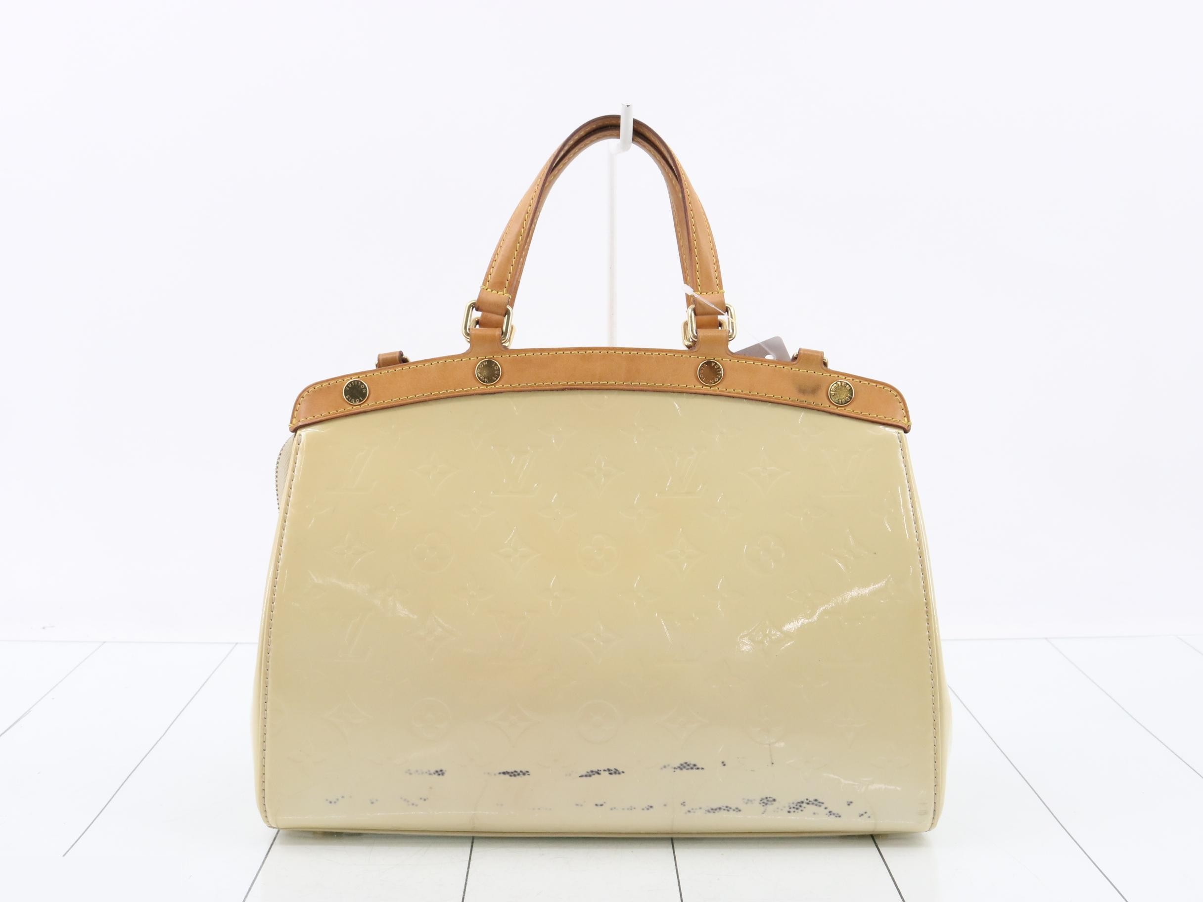 Vernis Blair MM Broncorail Handbag — view 2