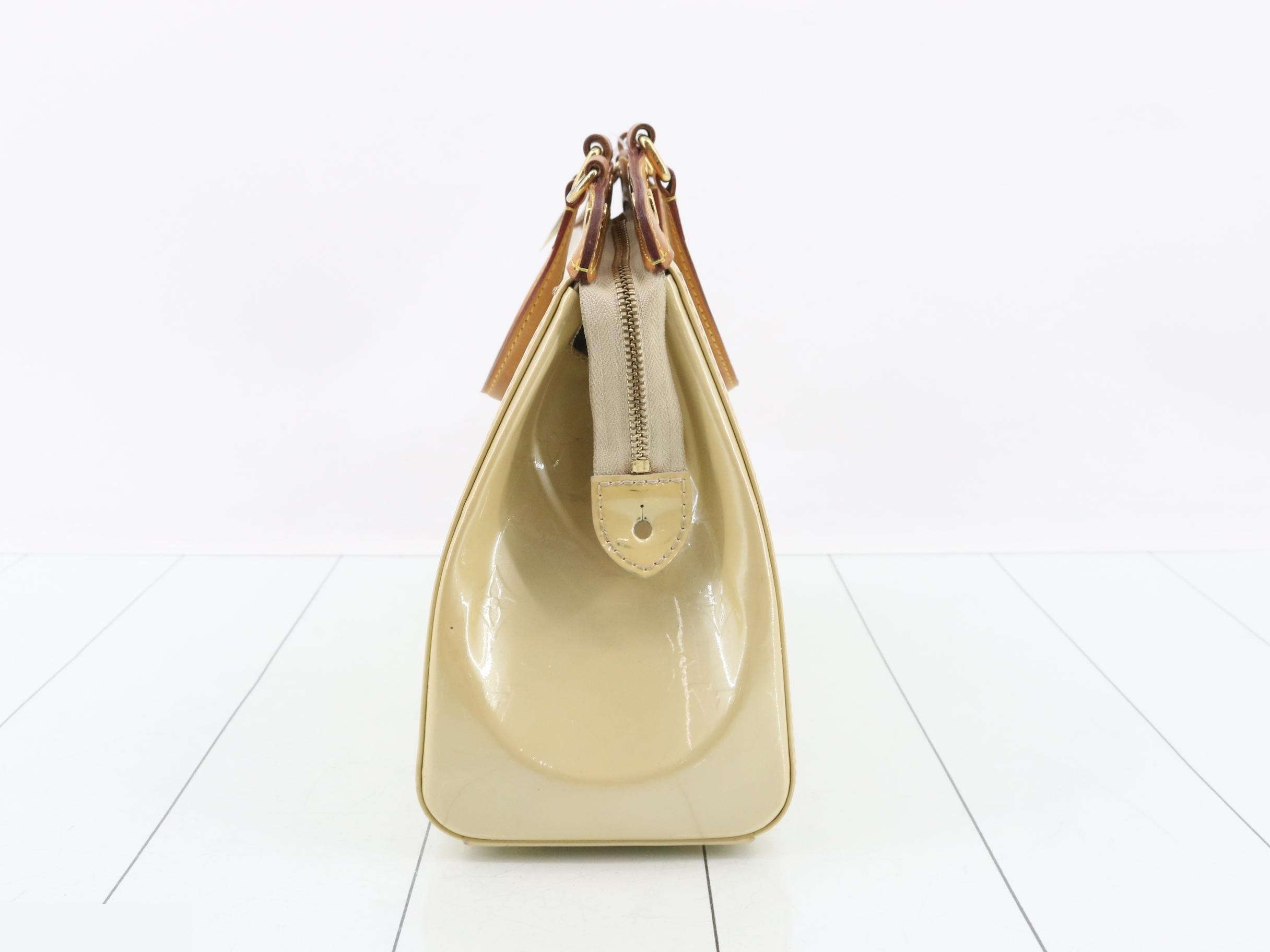 Vernis Blair MM Broncorail Handbag — view 3