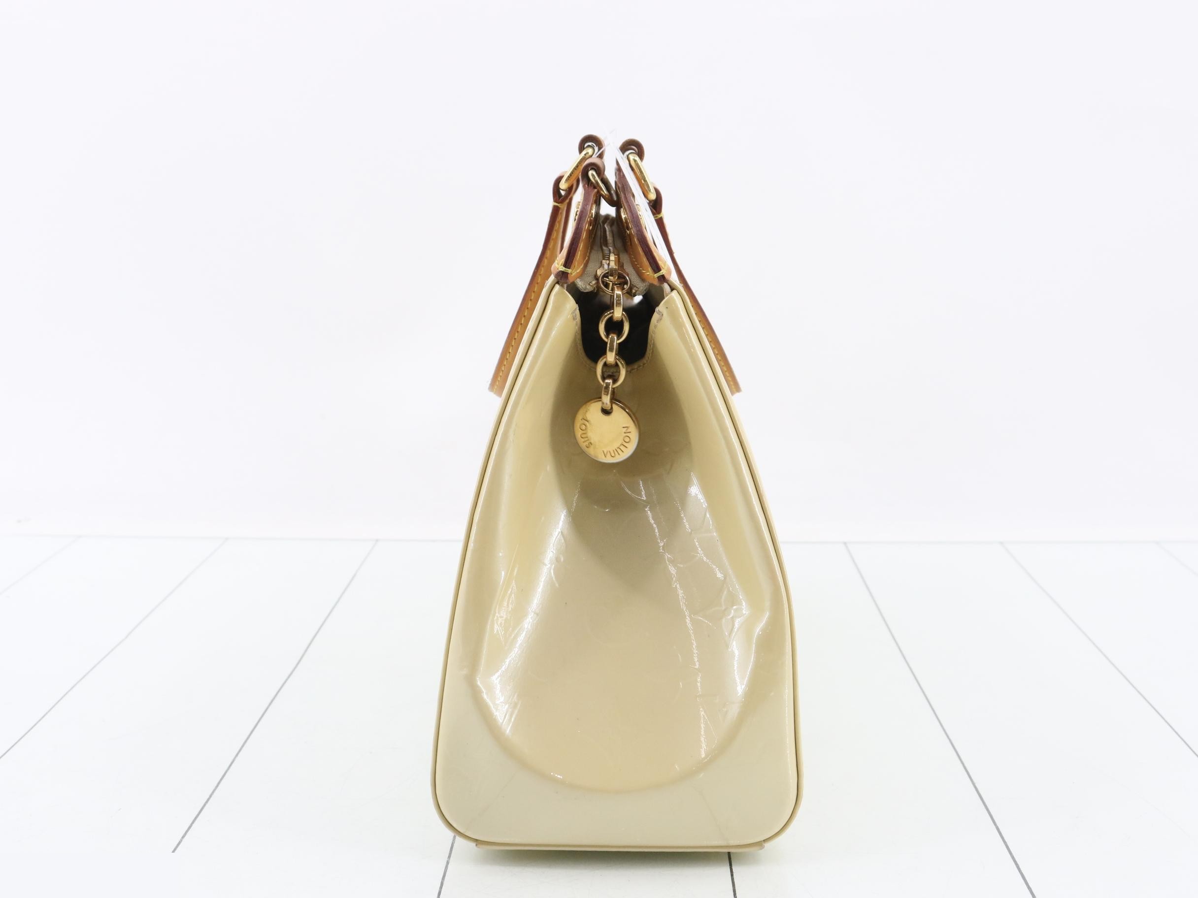 Vernis Blair MM Broncorail Handbag — view 4