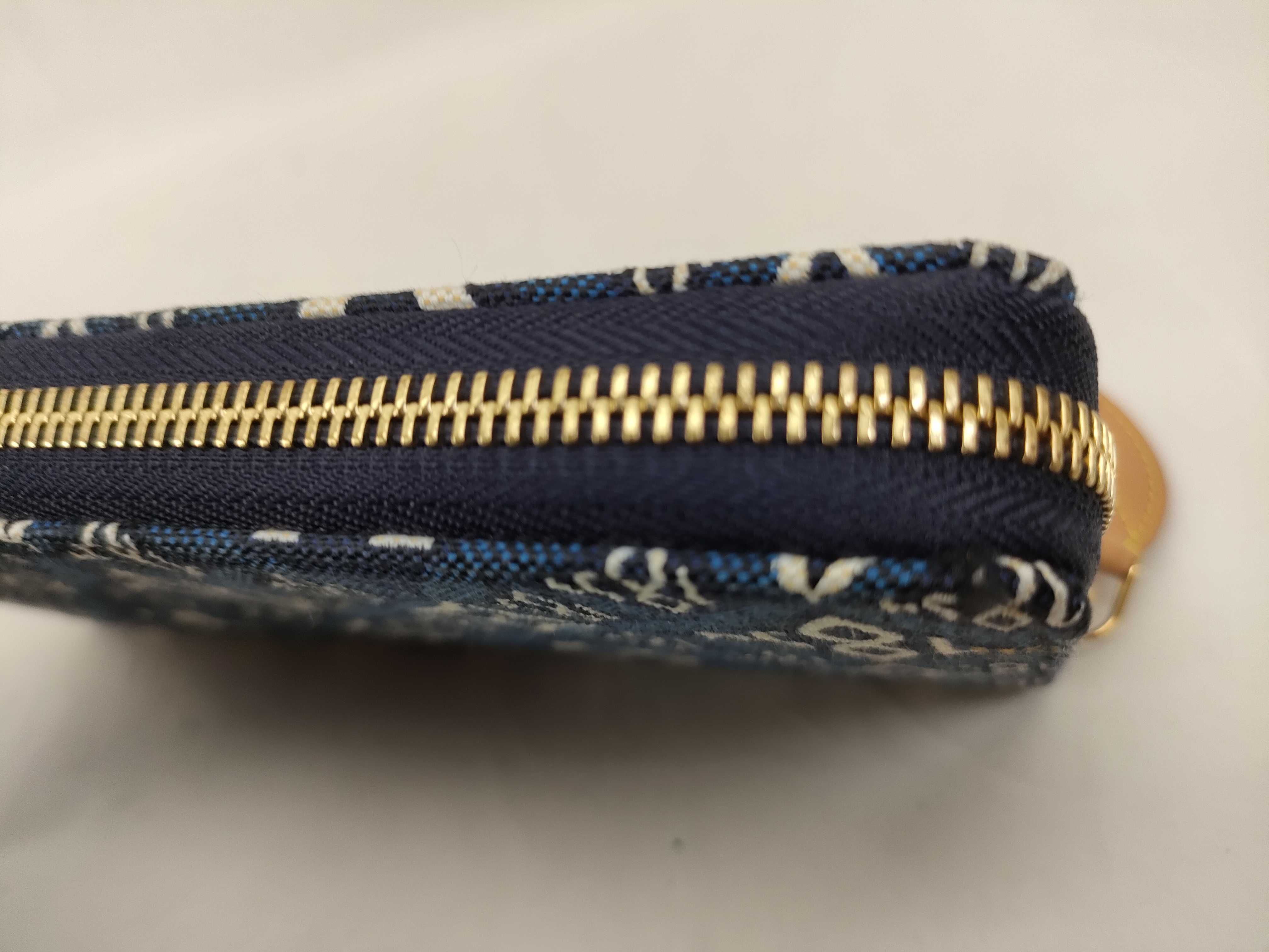 Zippy Wallet Since 1854 M80212 Wallet — view 7