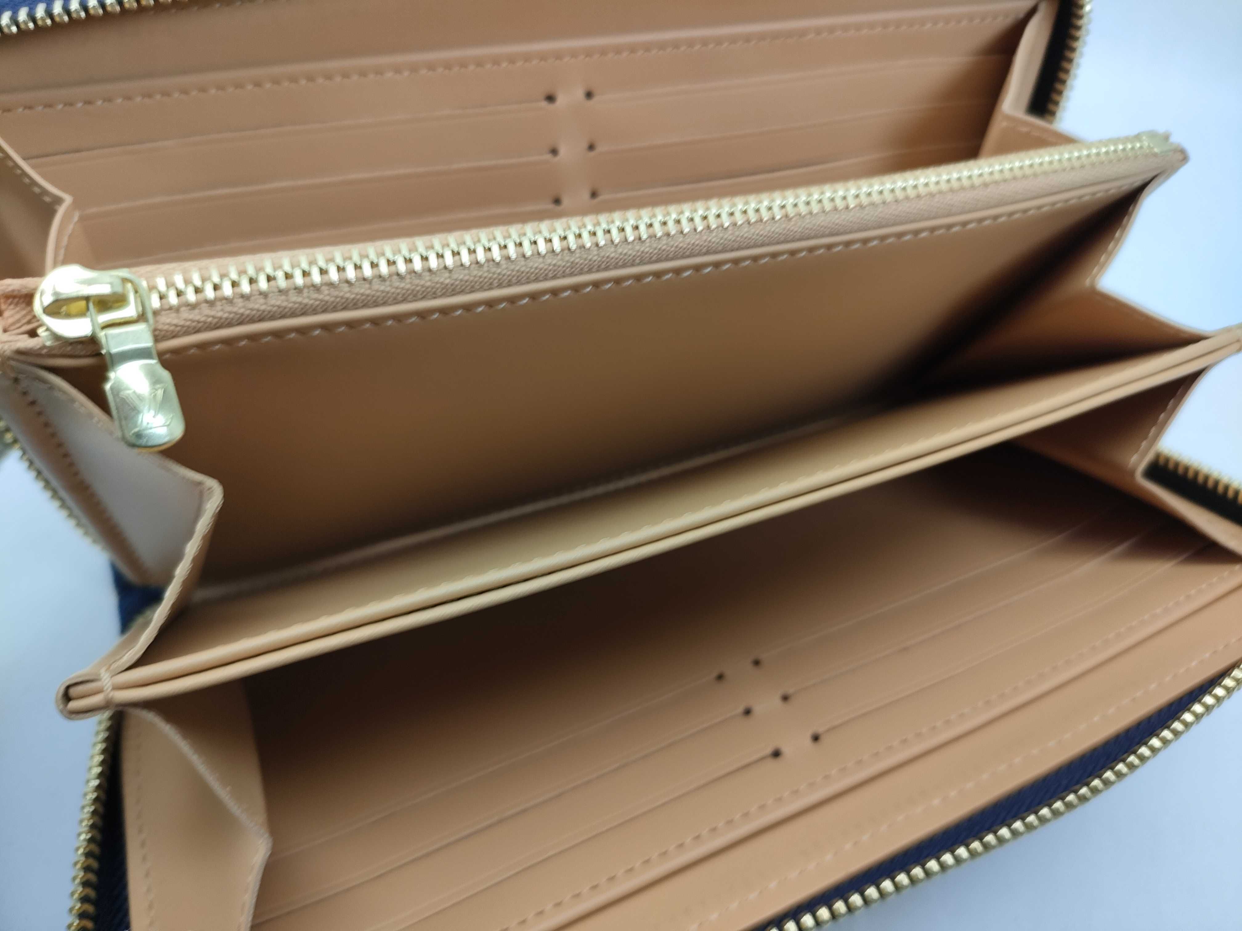 Zippy Wallet Since 1854 M80212 Wallet — view 8