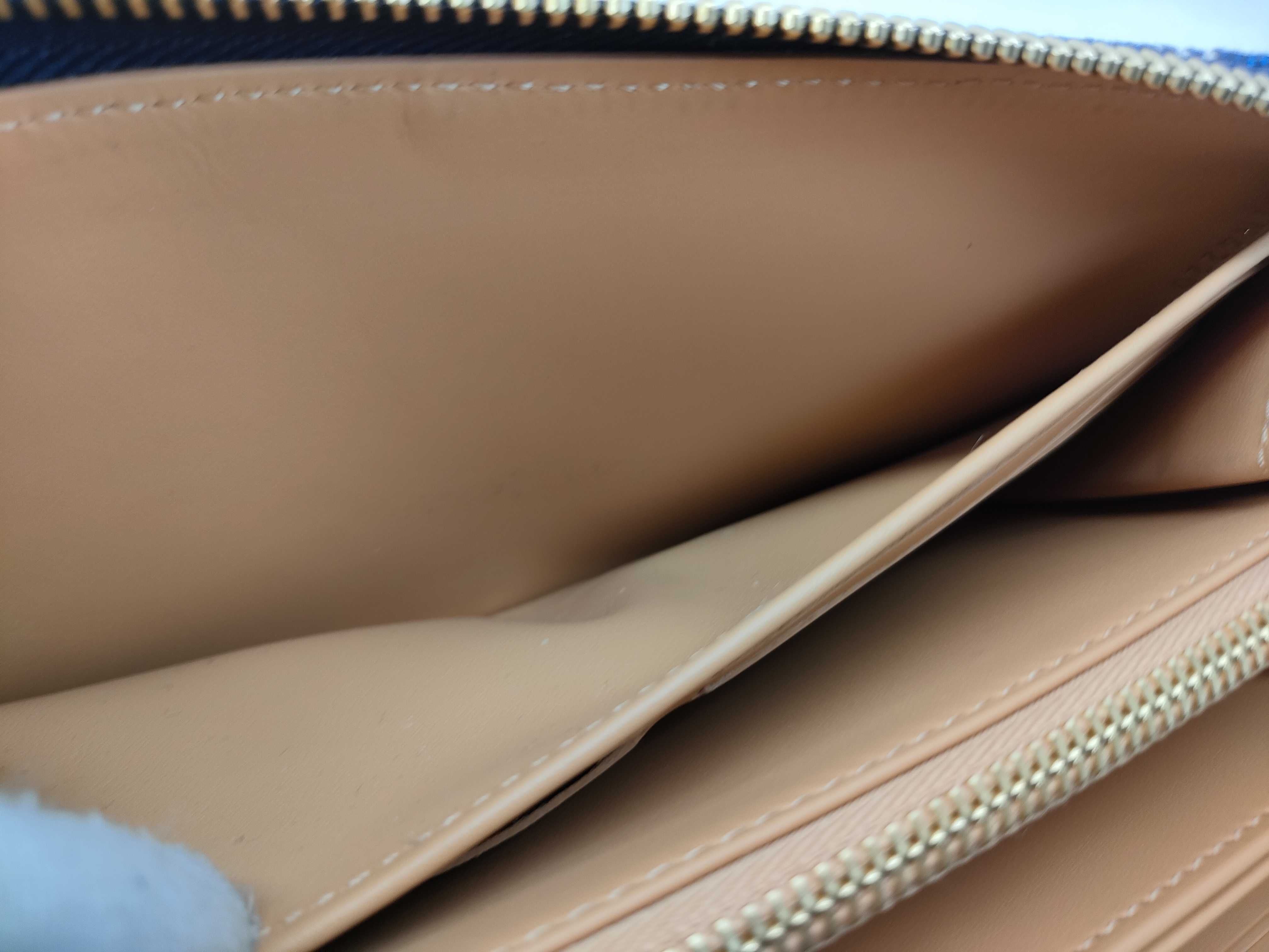 Zippy Wallet Since 1854 M80212 Wallet — view 9