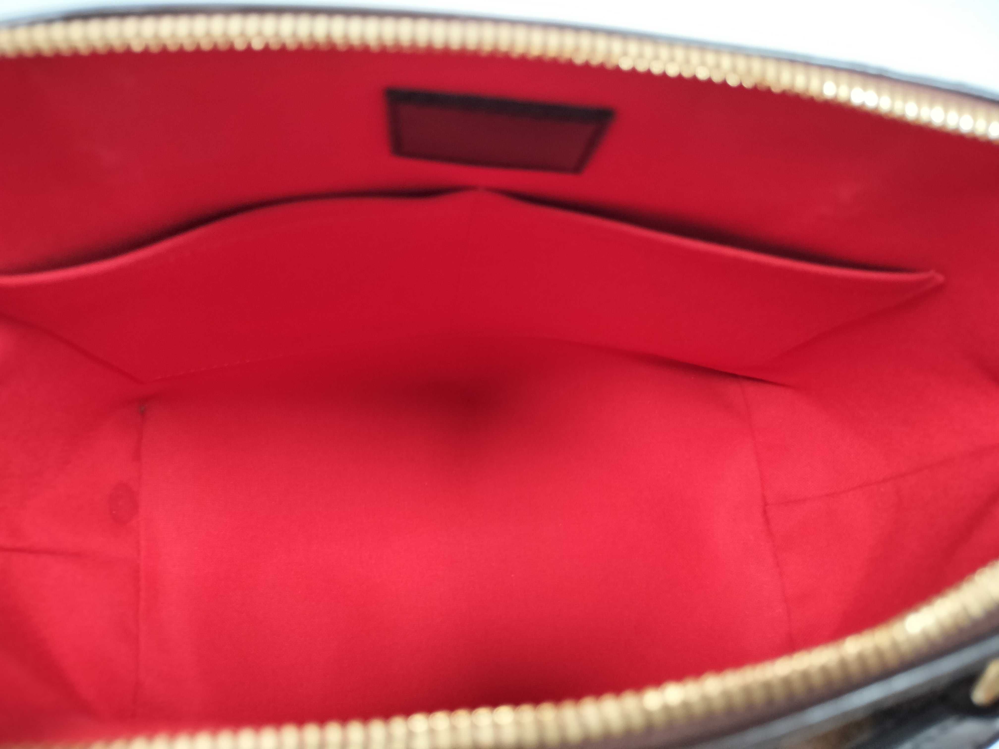 Damier Westminster PM N41102 DR4173 Handbag — view 11