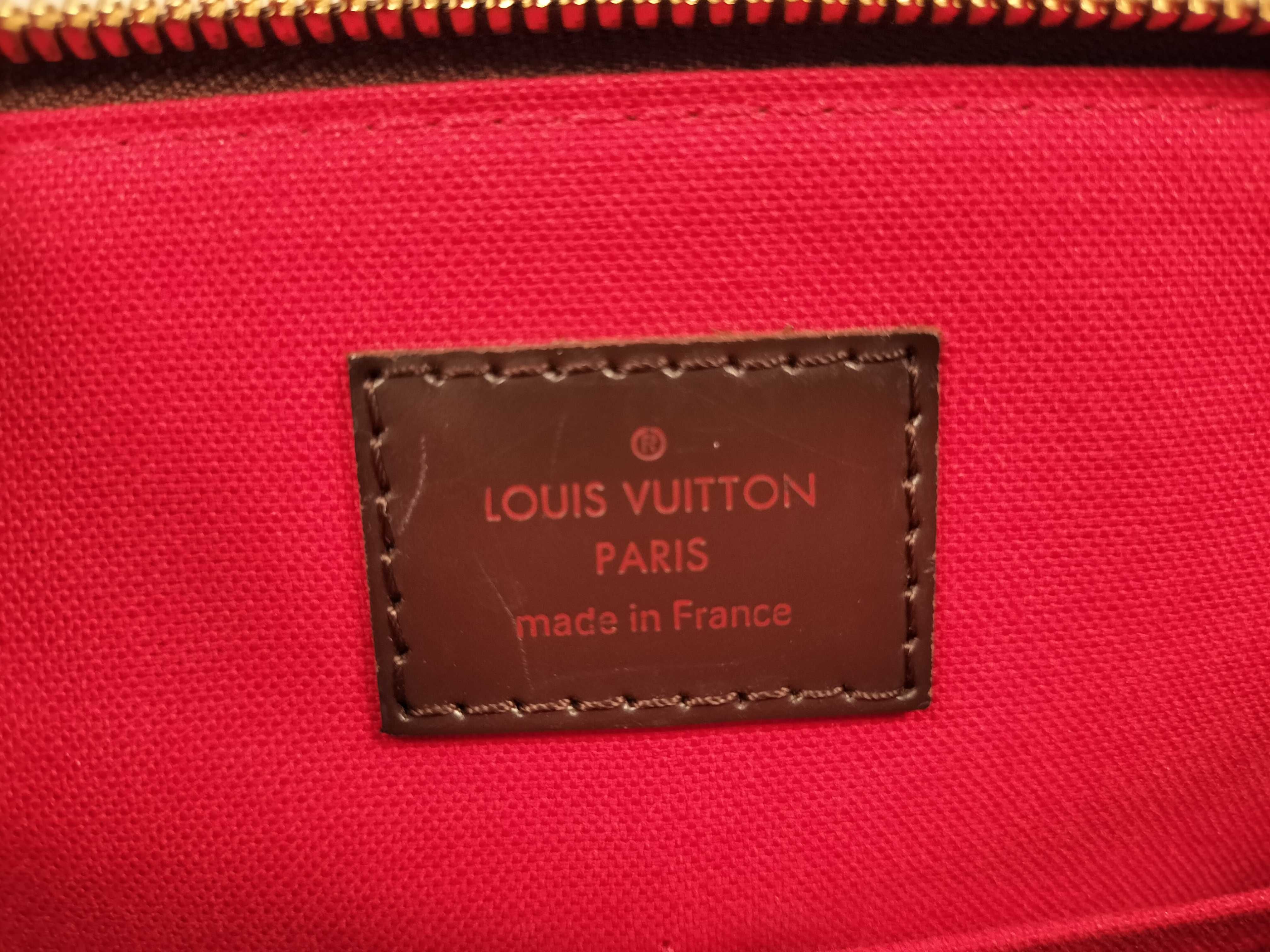 Damier Westminster PM N41102 DR4173 Handbag — view 12