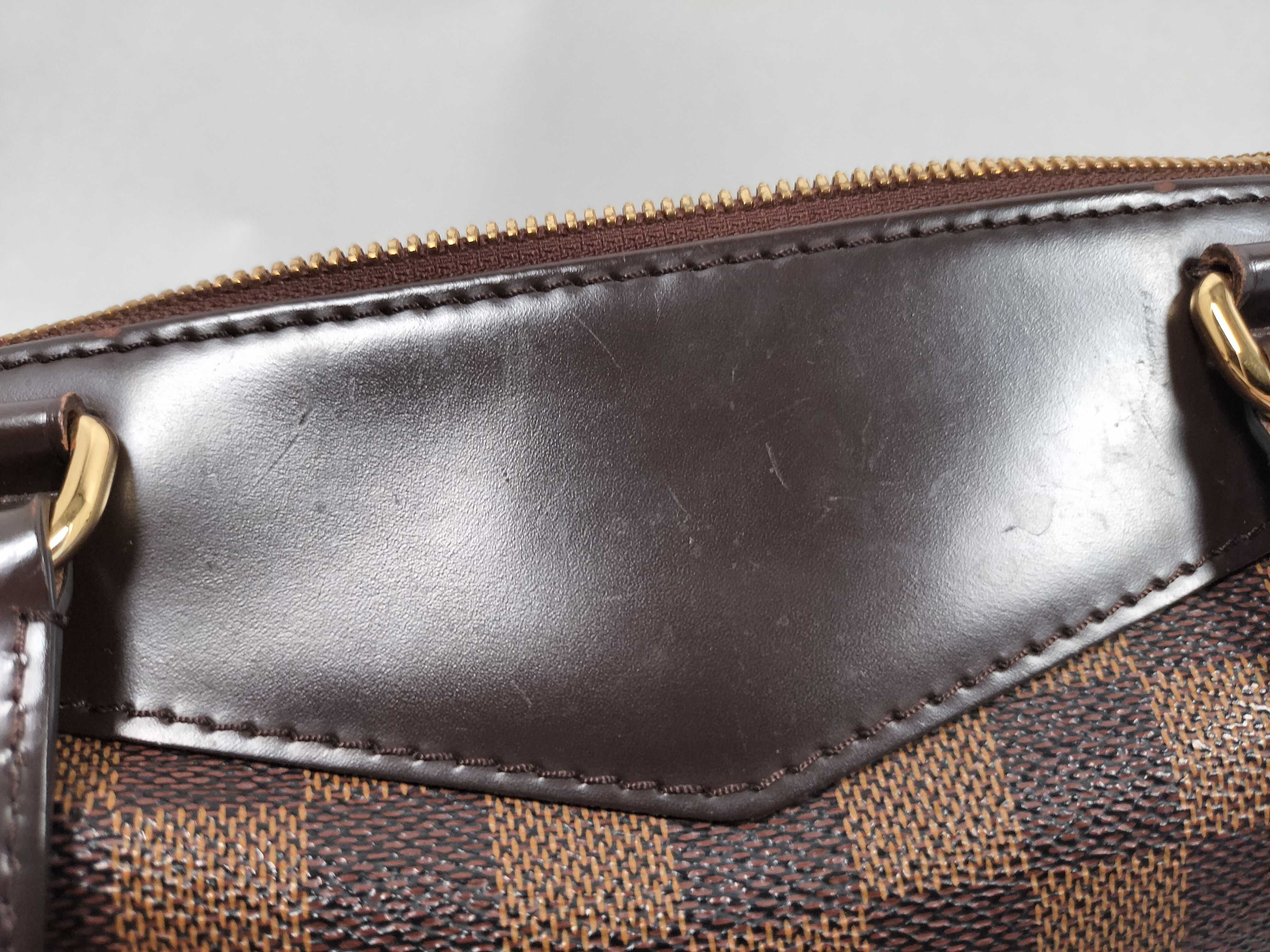 Damier Westminster PM N41102 DR4173 Handbag — view 14