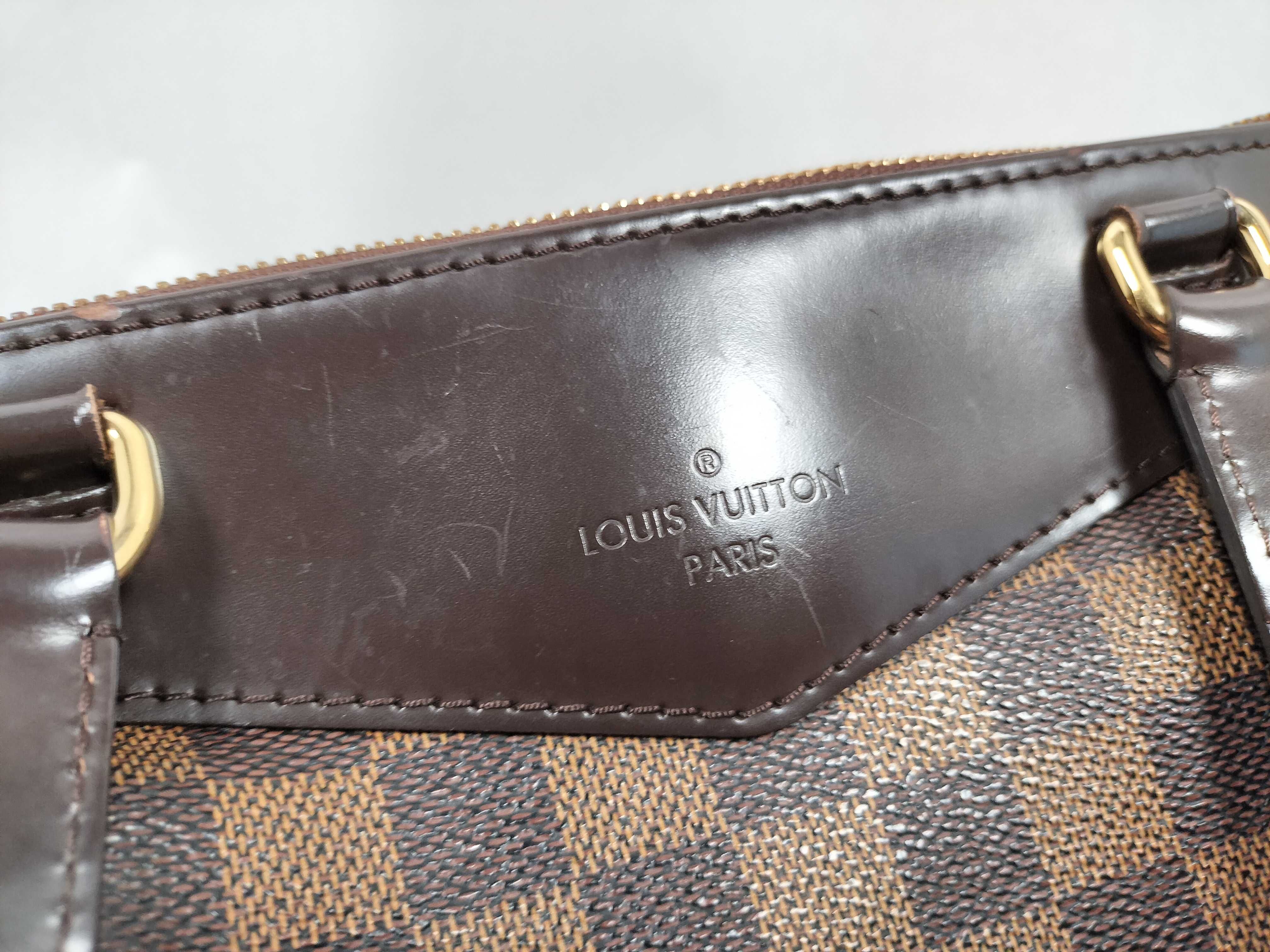Damier Westminster PM N41102 DR4173 Handbag — view 15