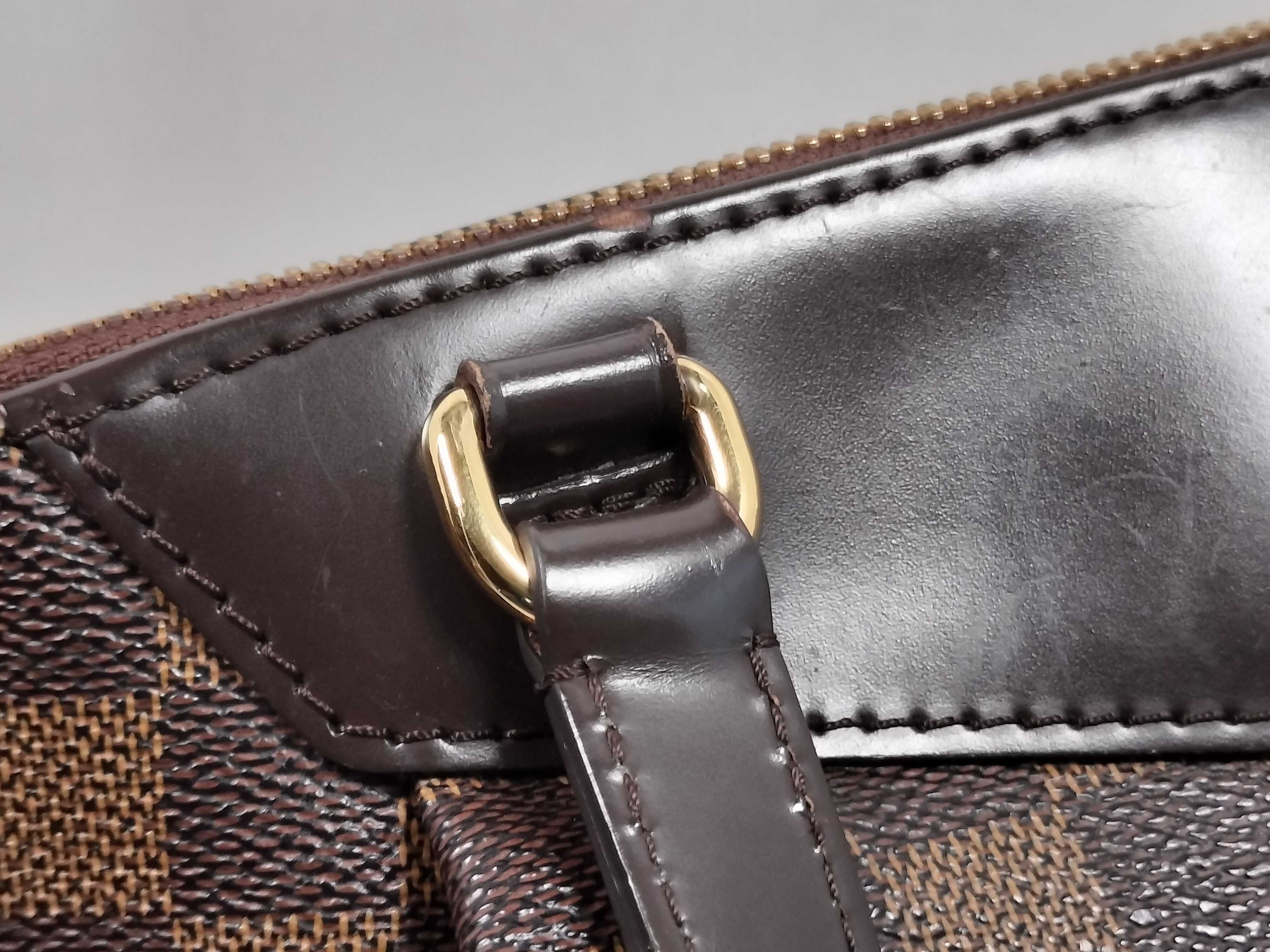 Damier Westminster PM N41102 DR4173 Handbag — view 5