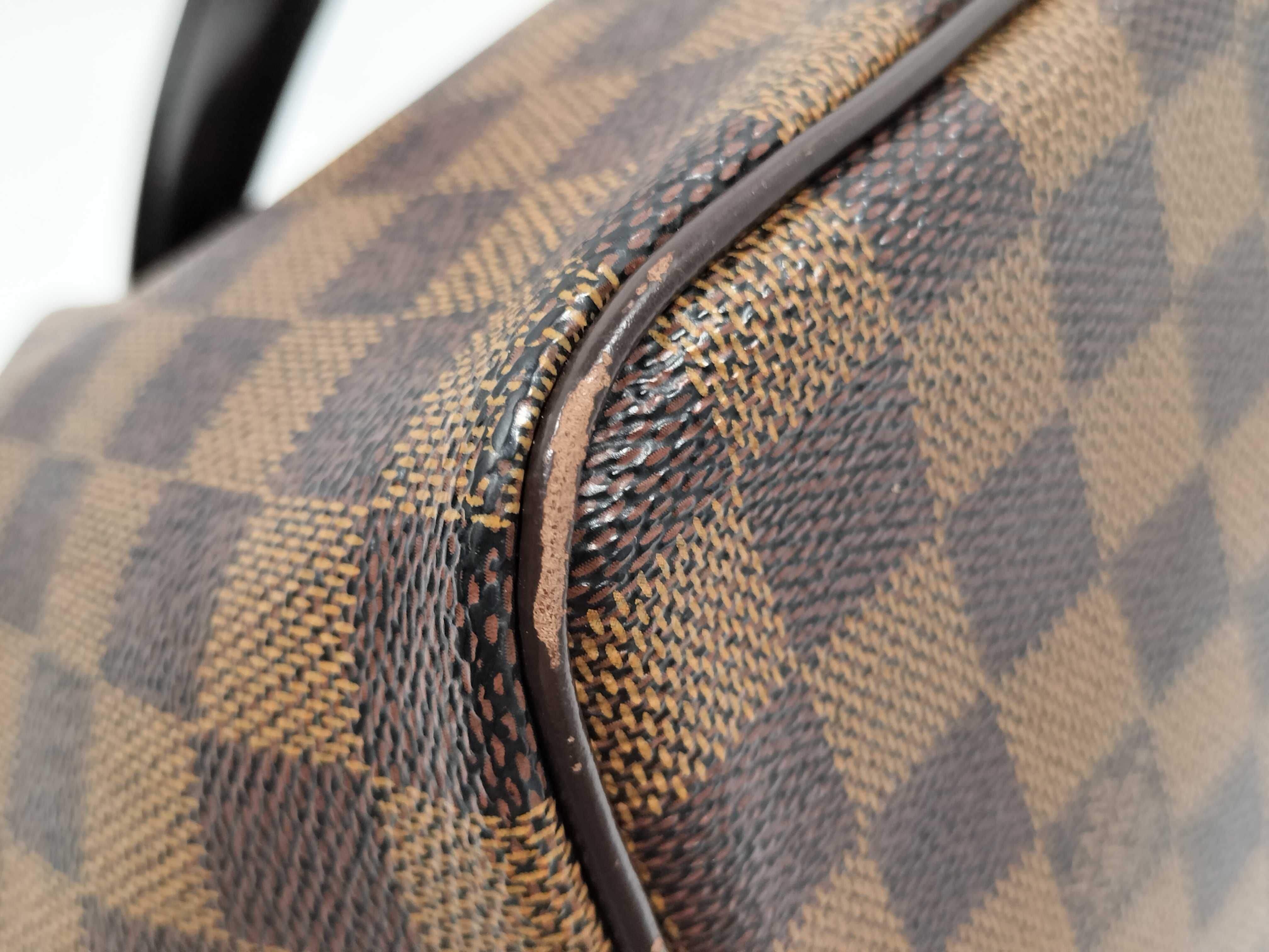 Damier Westminster PM N41102 DR4173 Handbag — view 6