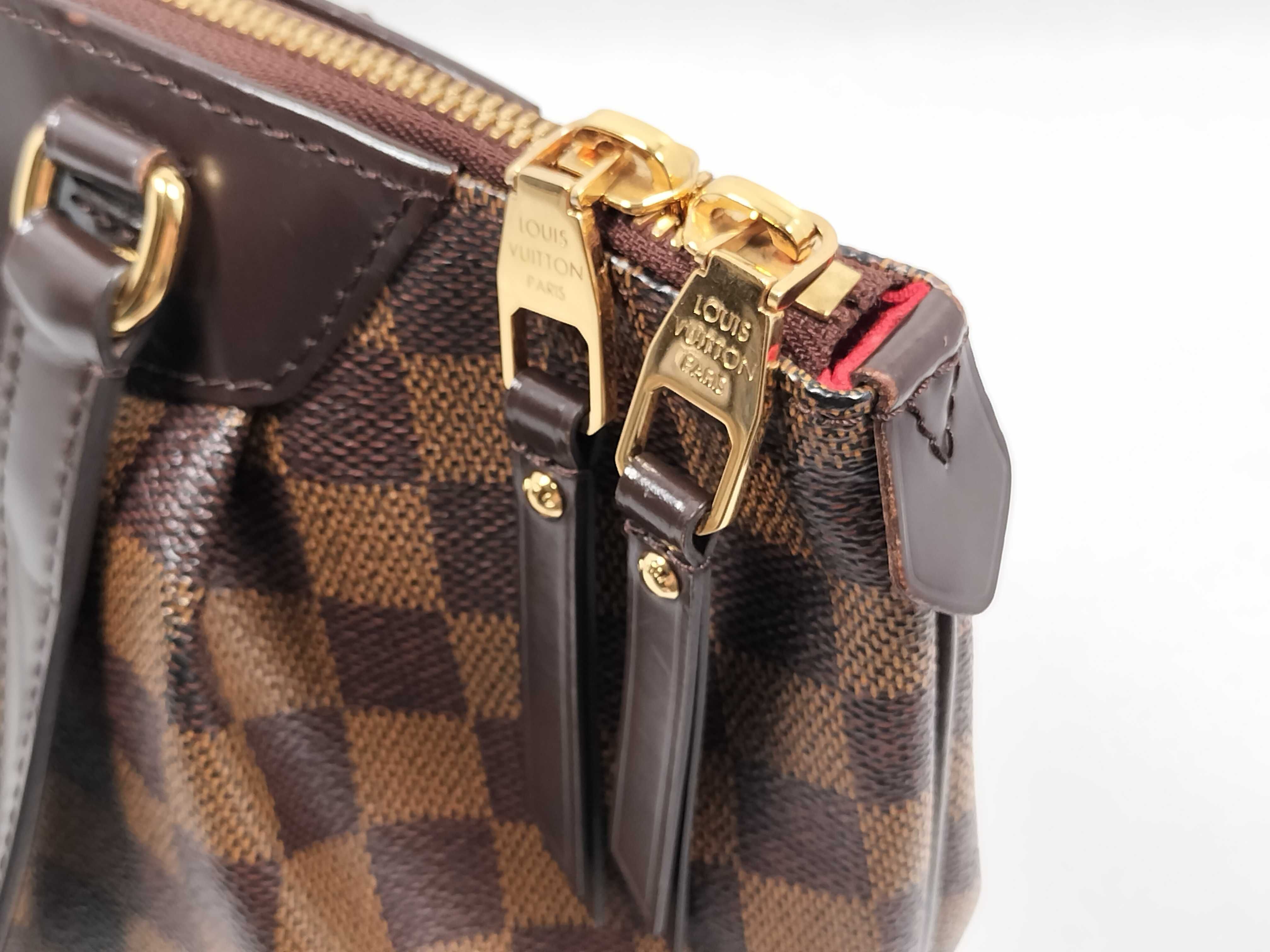 Damier Westminster PM N41102 DR4173 Handbag — view 9