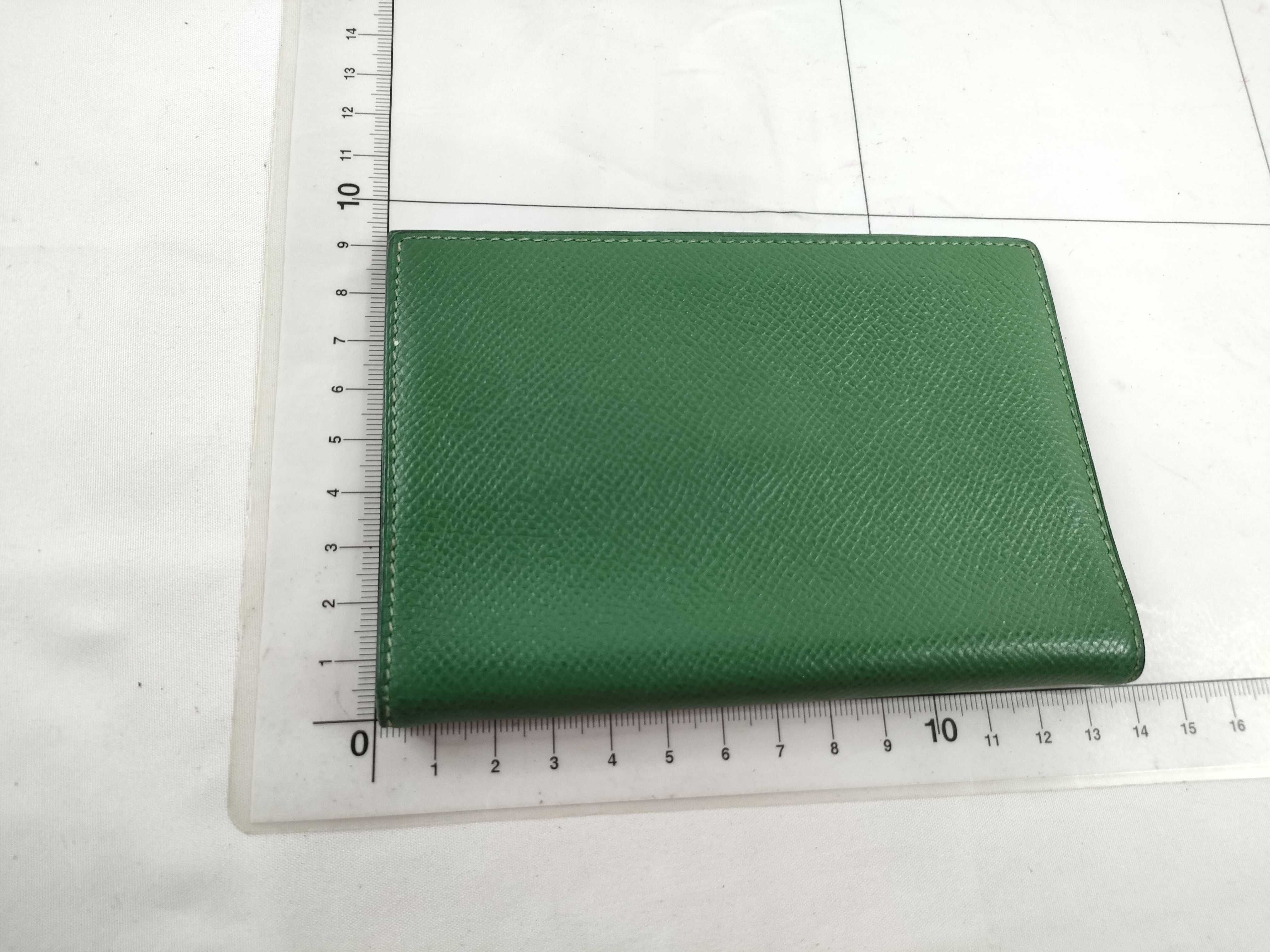 Notebook Cover / Leather Notebook Cover — view 2