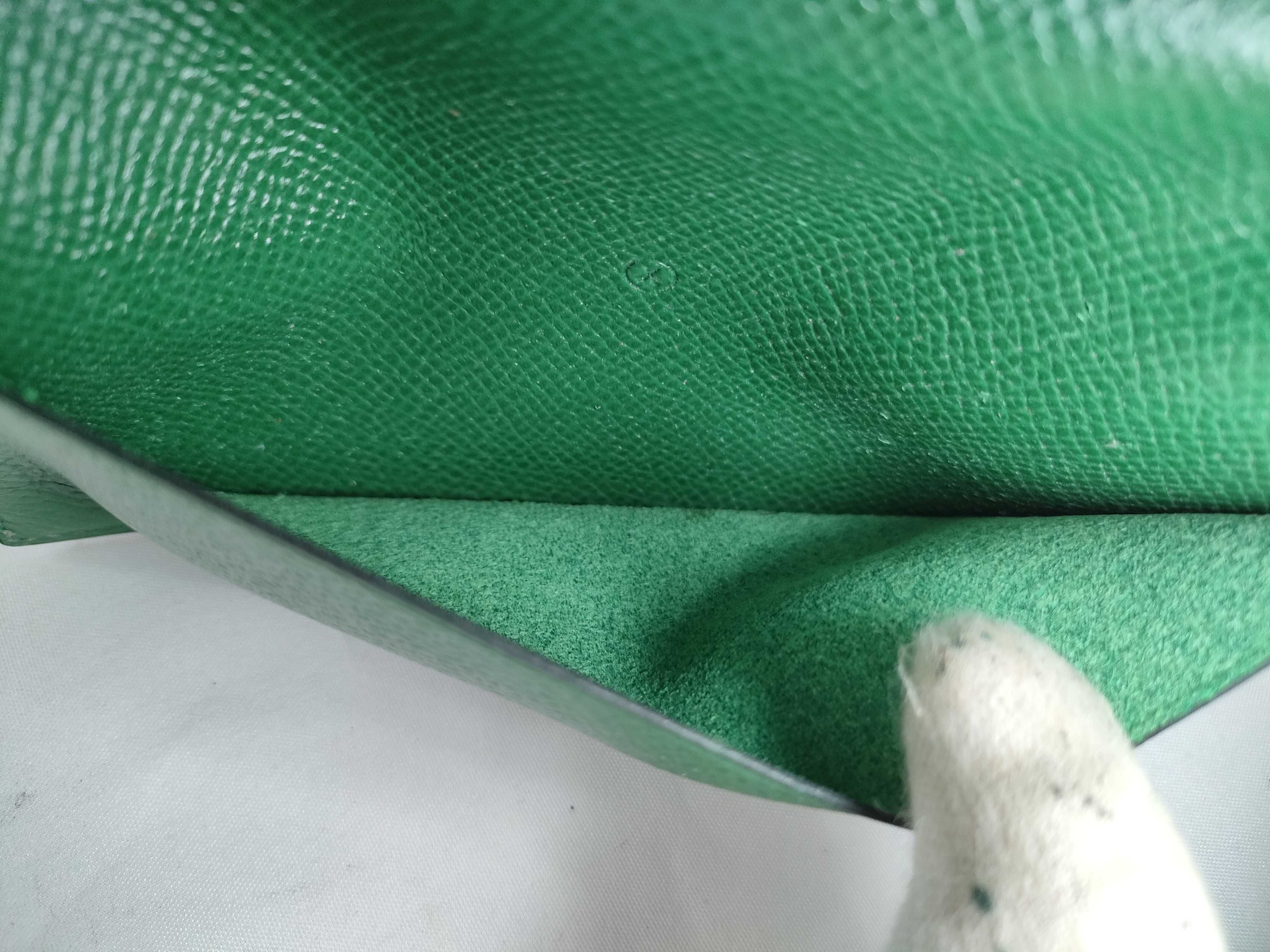 Notebook Cover / Leather Notebook Cover — view 11