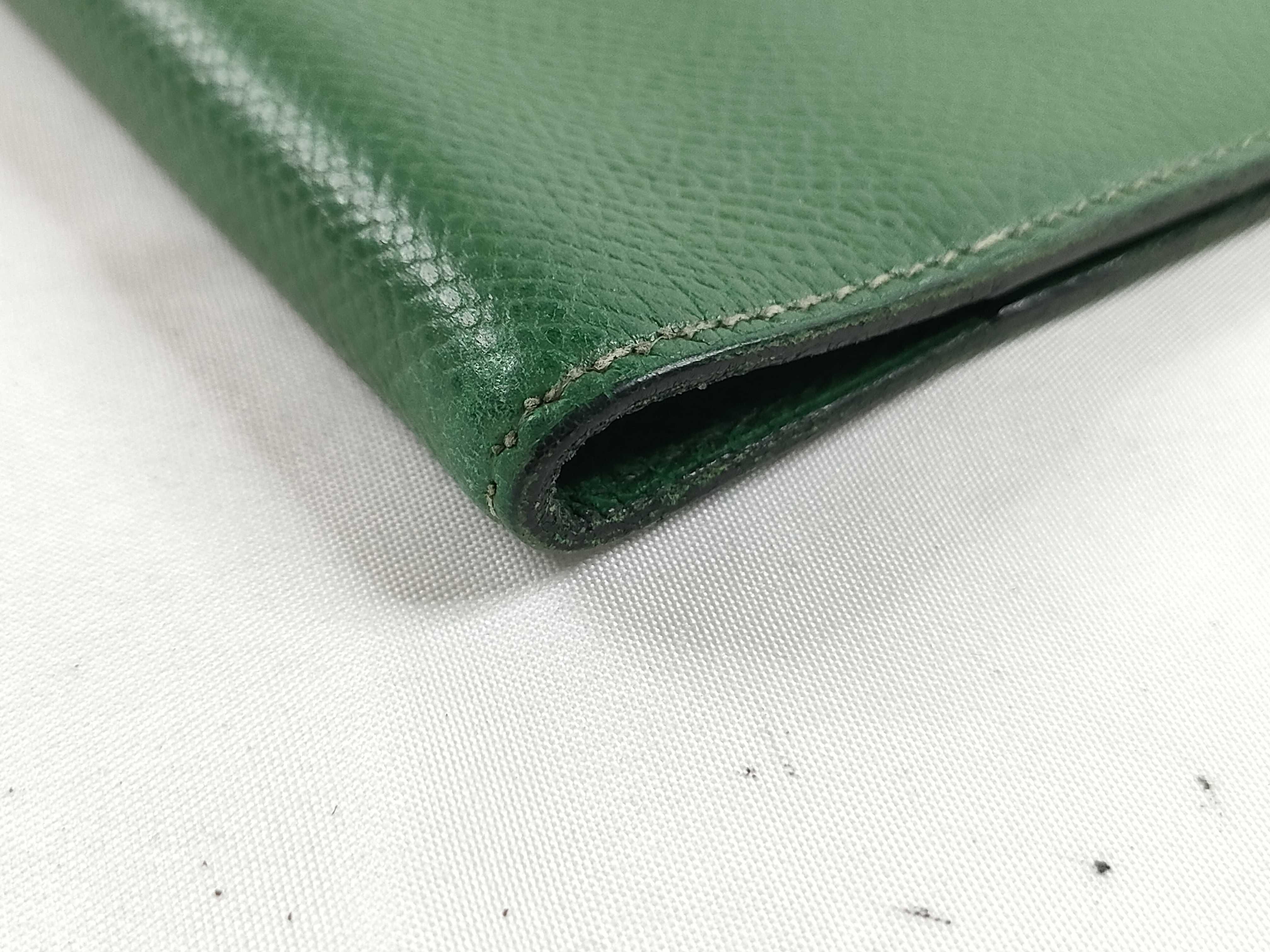 Notebook Cover / Leather Notebook Cover — view 3