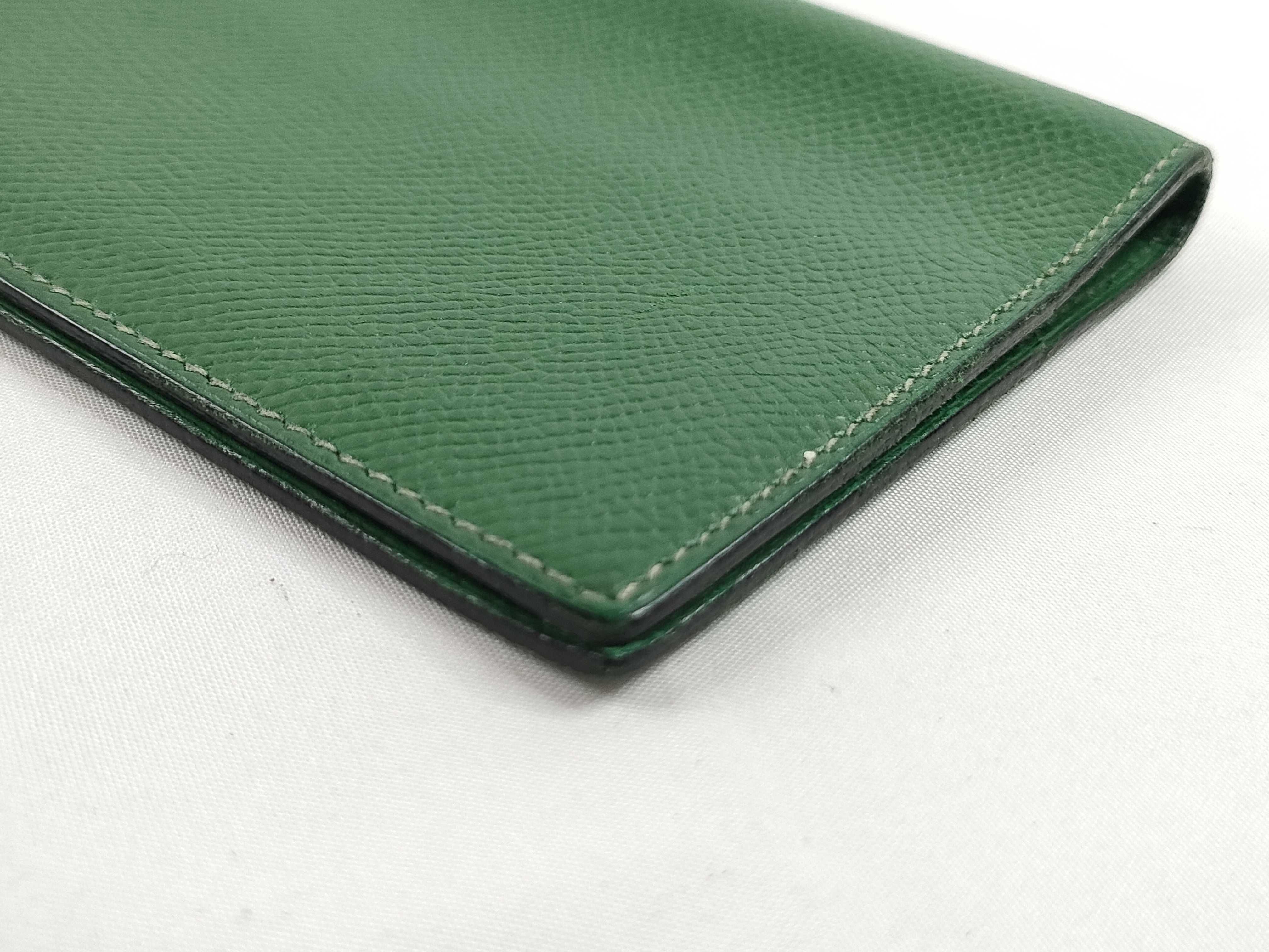 Notebook Cover / Leather Notebook Cover — view 4