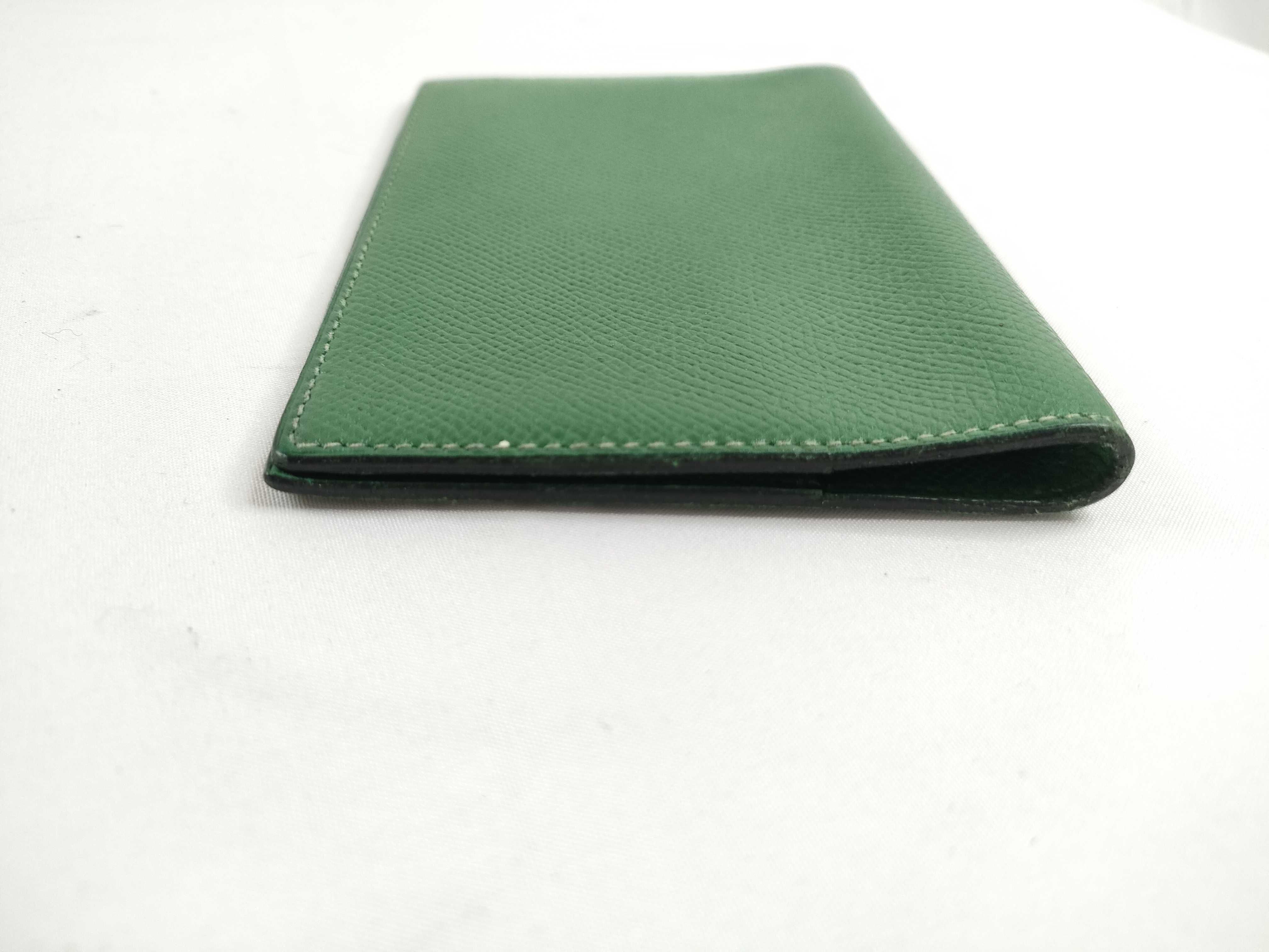 Notebook Cover / Leather Notebook Cover — view 5