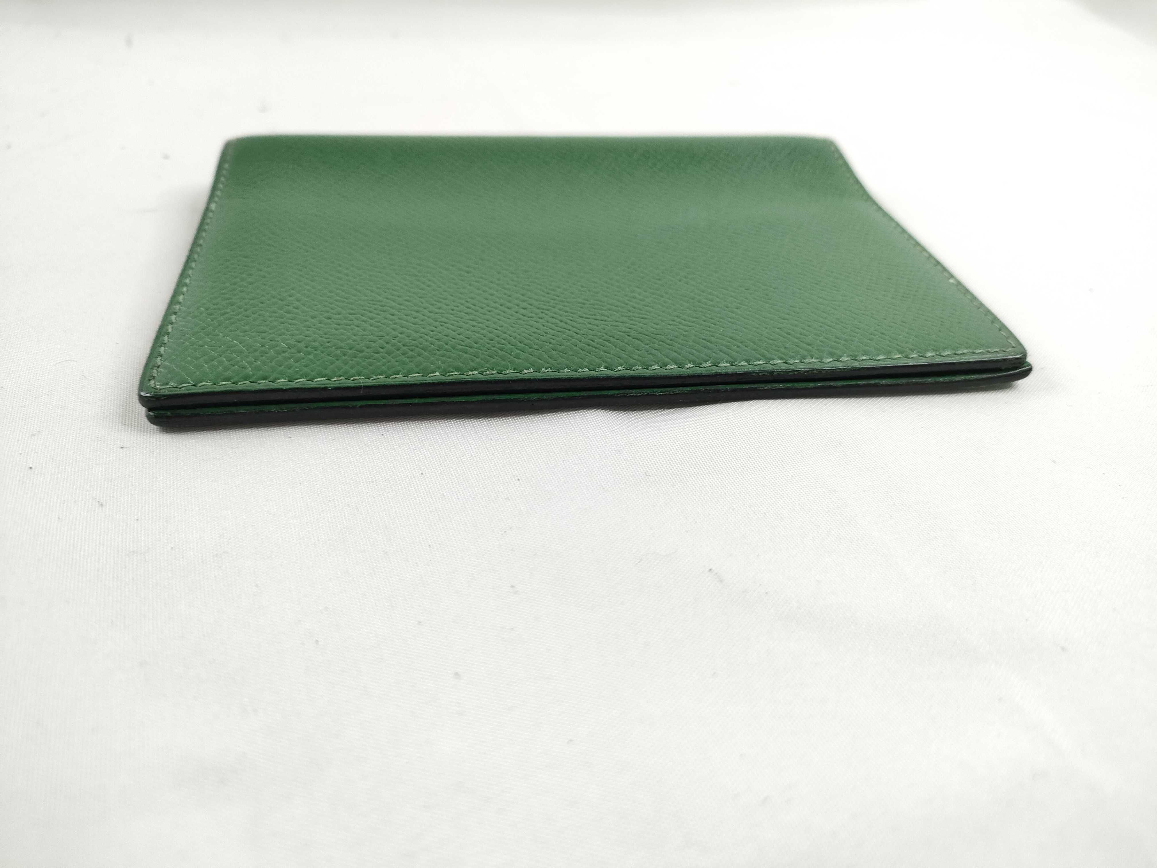 Notebook Cover / Leather Notebook Cover — view 6