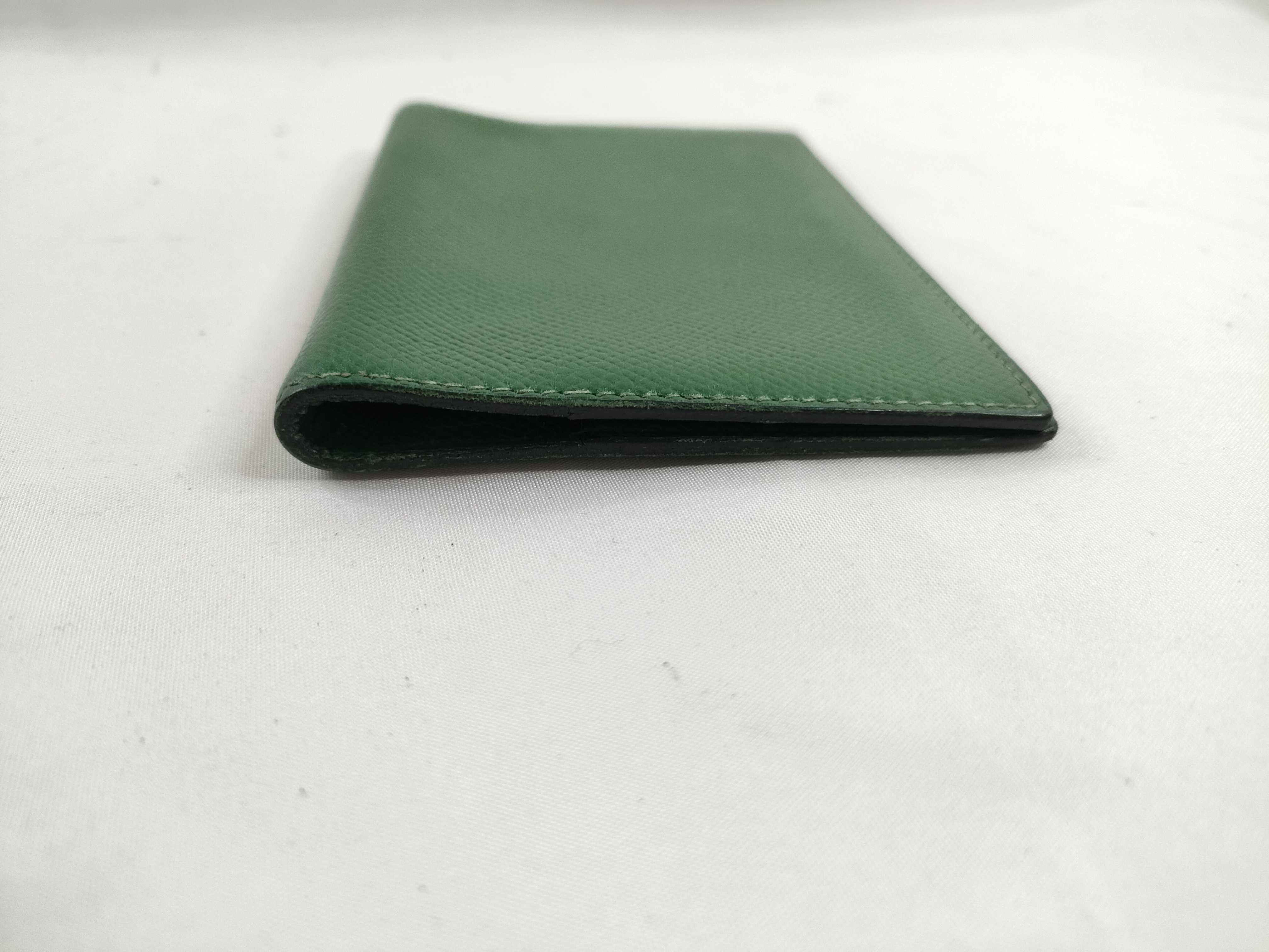 Notebook Cover / Leather Notebook Cover — view 7