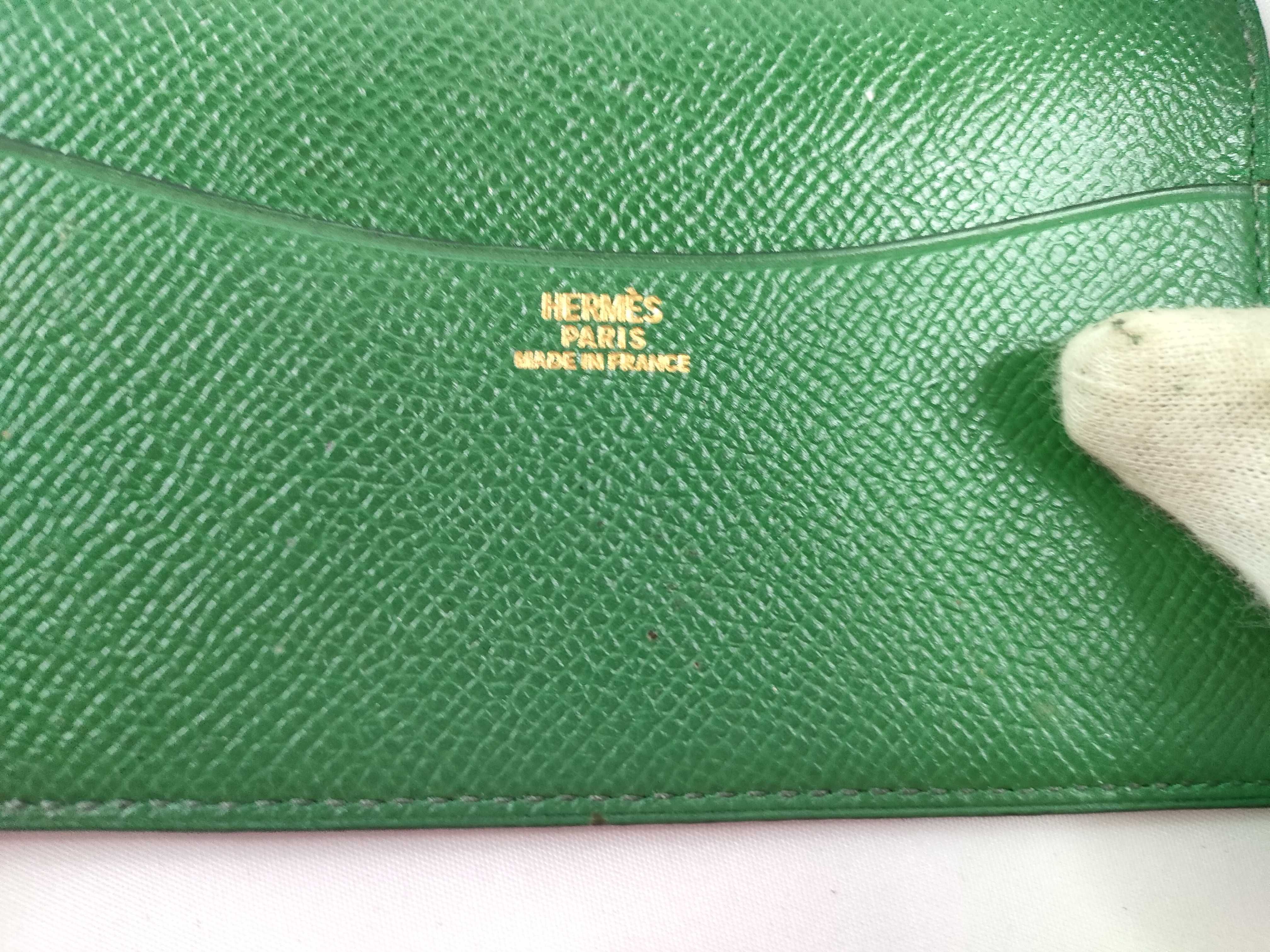 Notebook Cover / Leather Notebook Cover — view 9