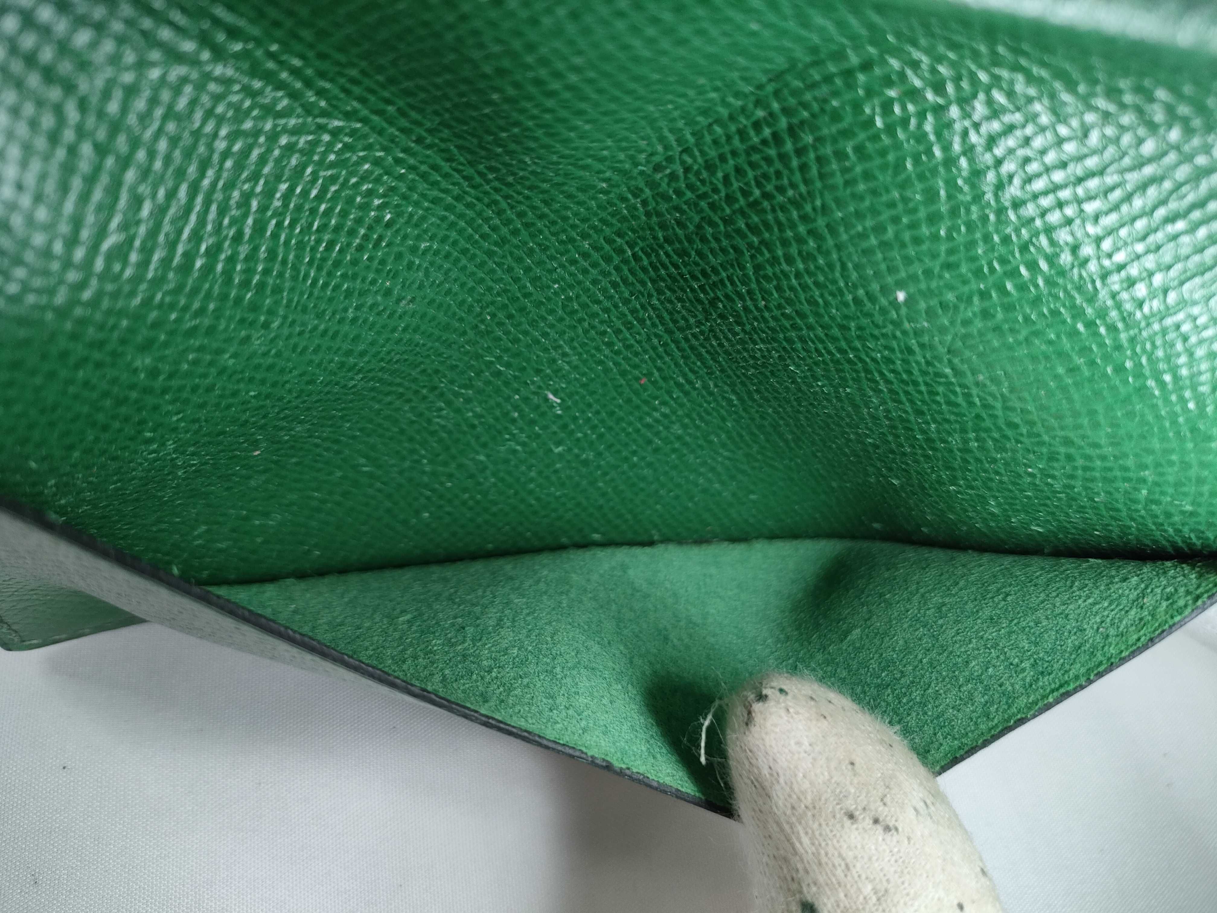 Notebook Cover / Leather Notebook Cover — view 10