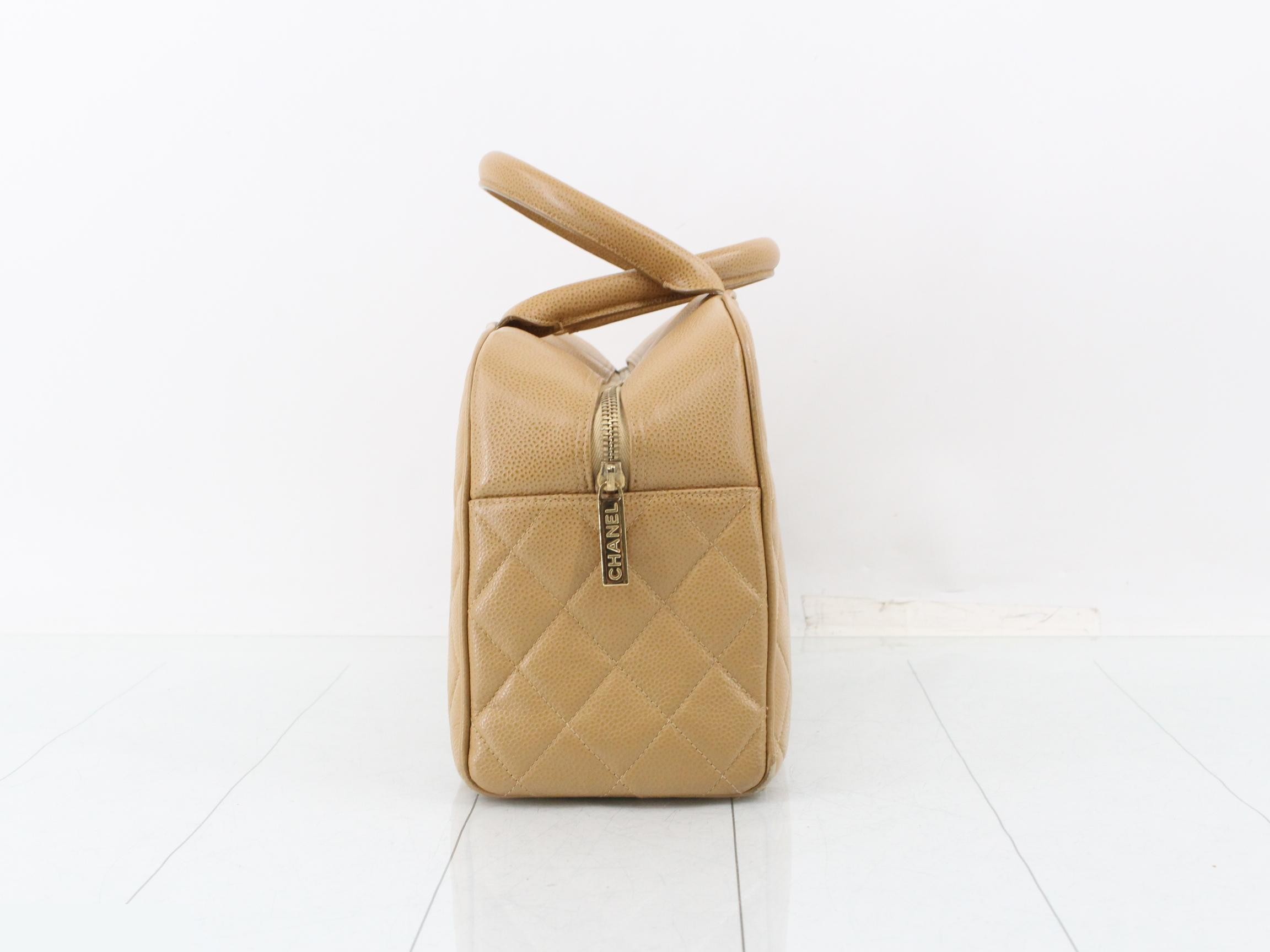 Caviar skin (bag) / handbag — view 4