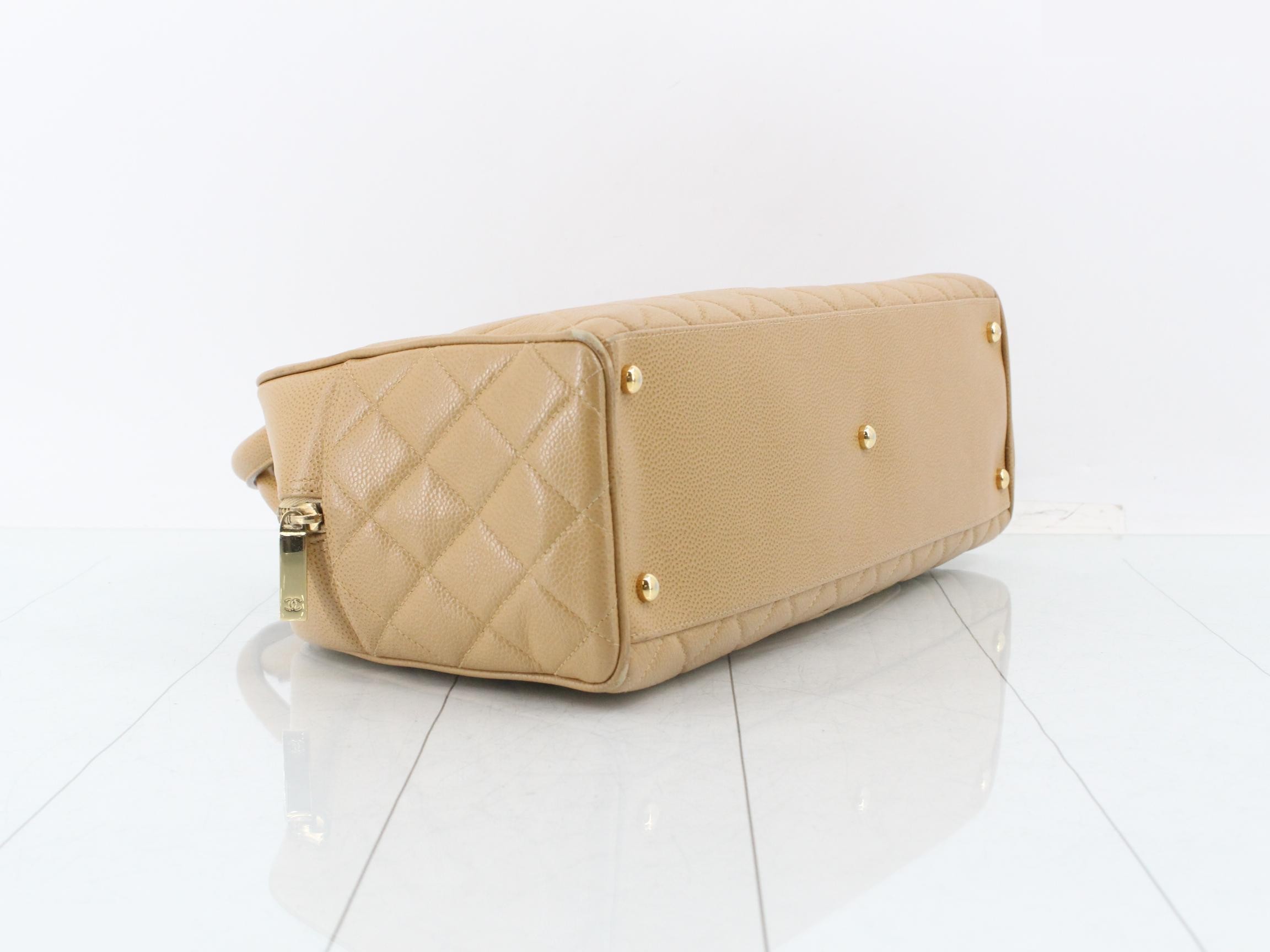 Caviar skin (bag) / handbag — view 5