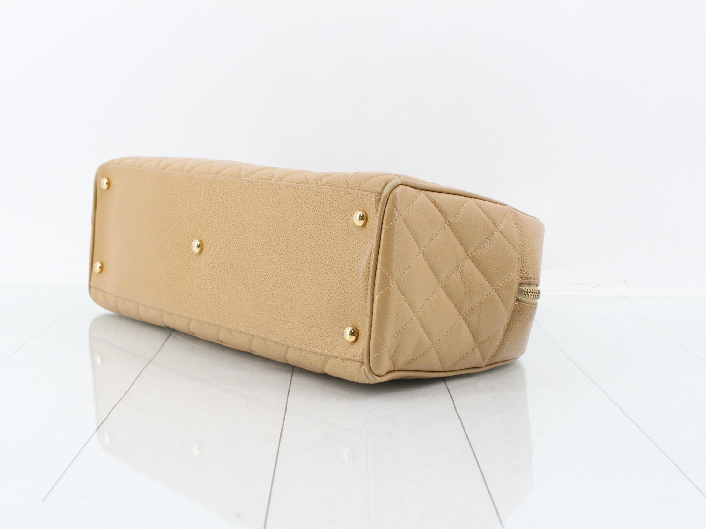 Caviar skin (bag) / handbag — view 6