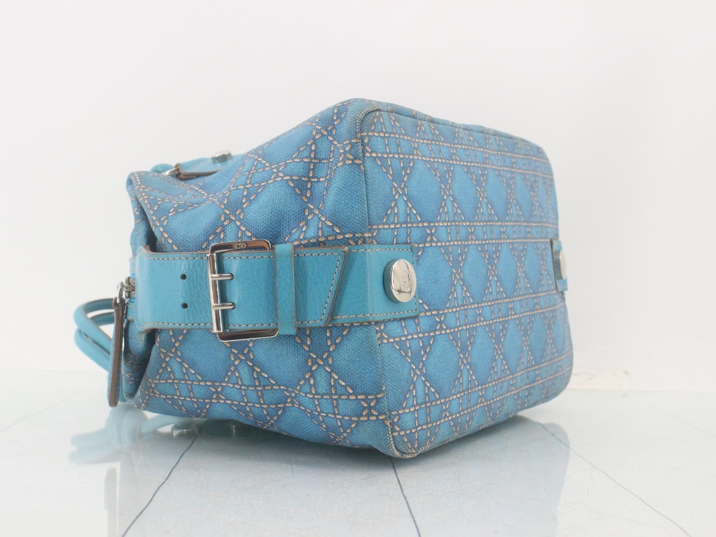 Cannage handbag — view 5