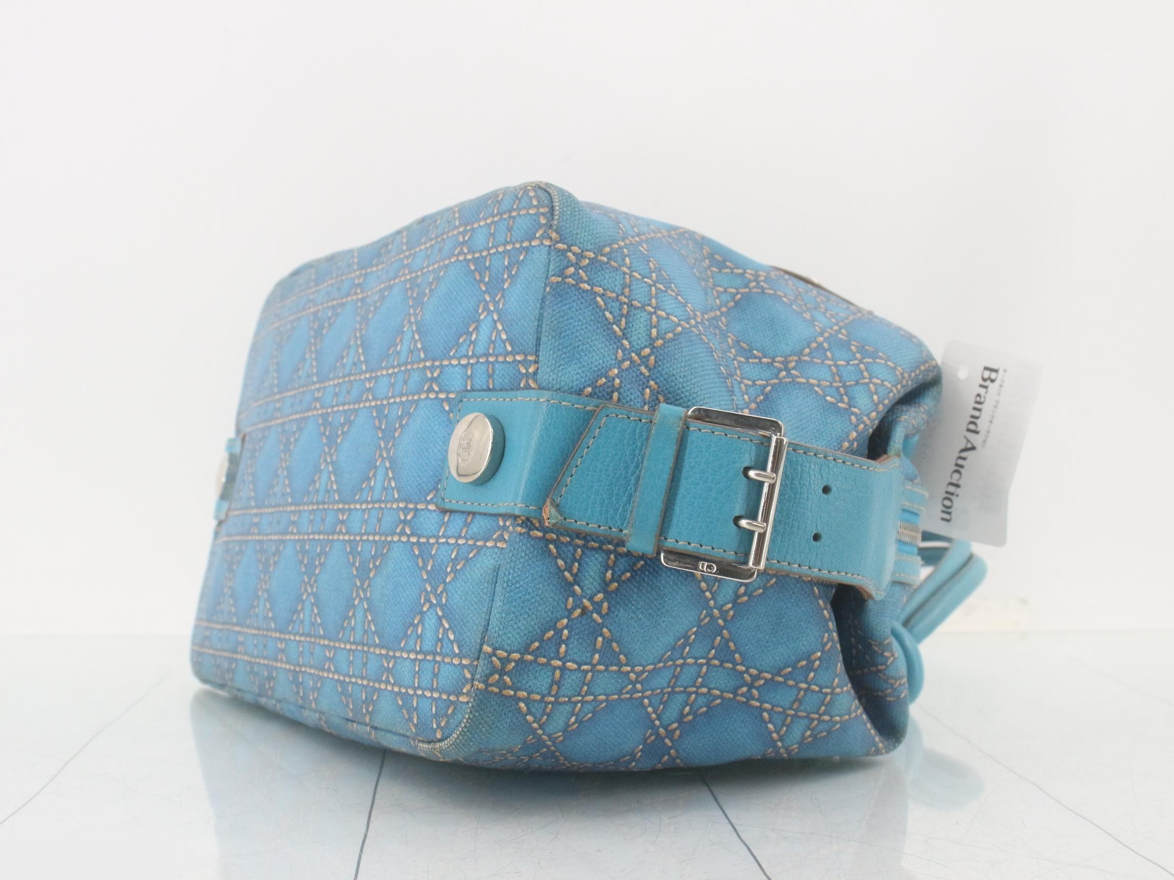 Cannage handbag — view 6