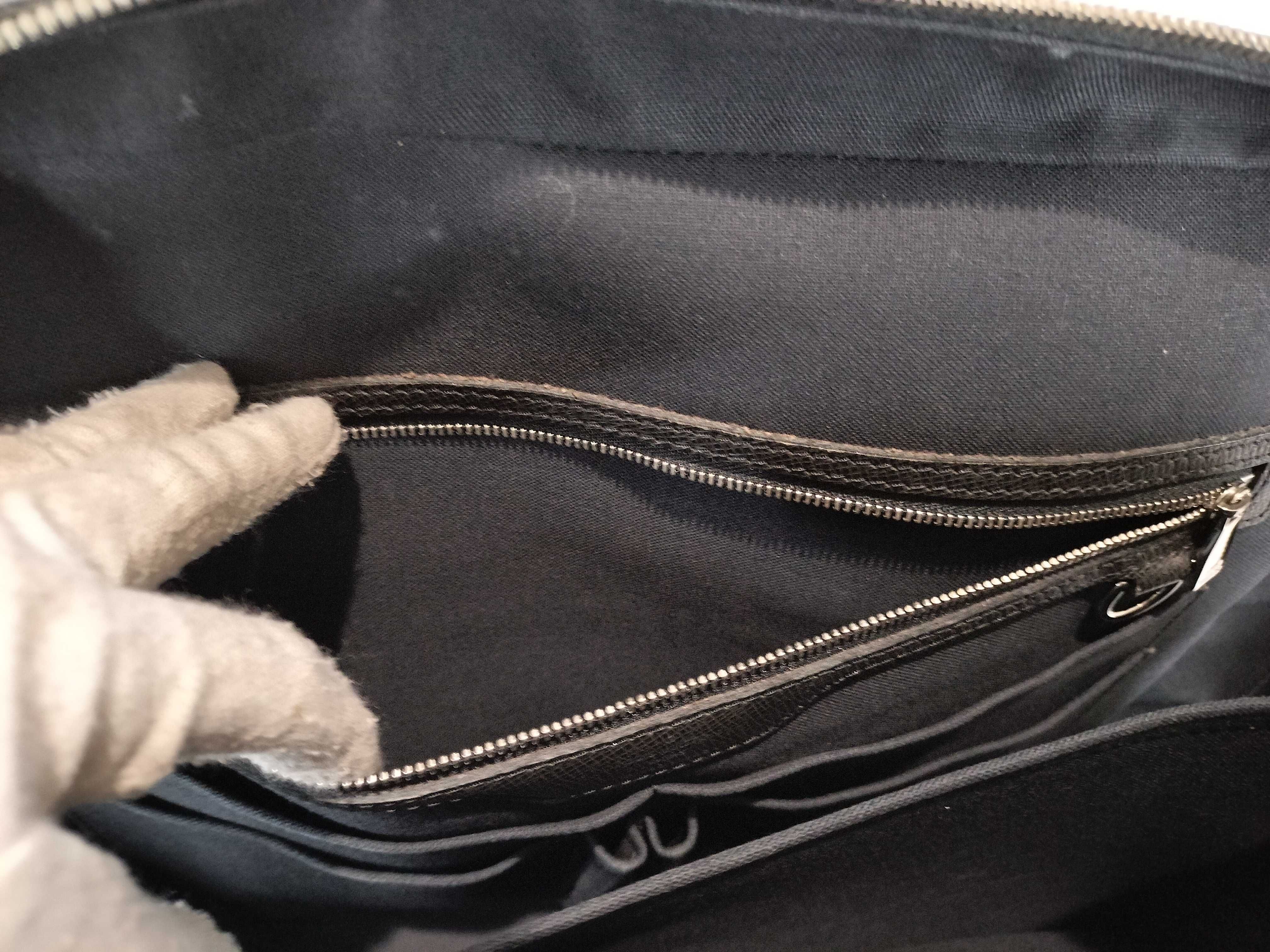 Taiga Neo Igor Business Bag — view 11