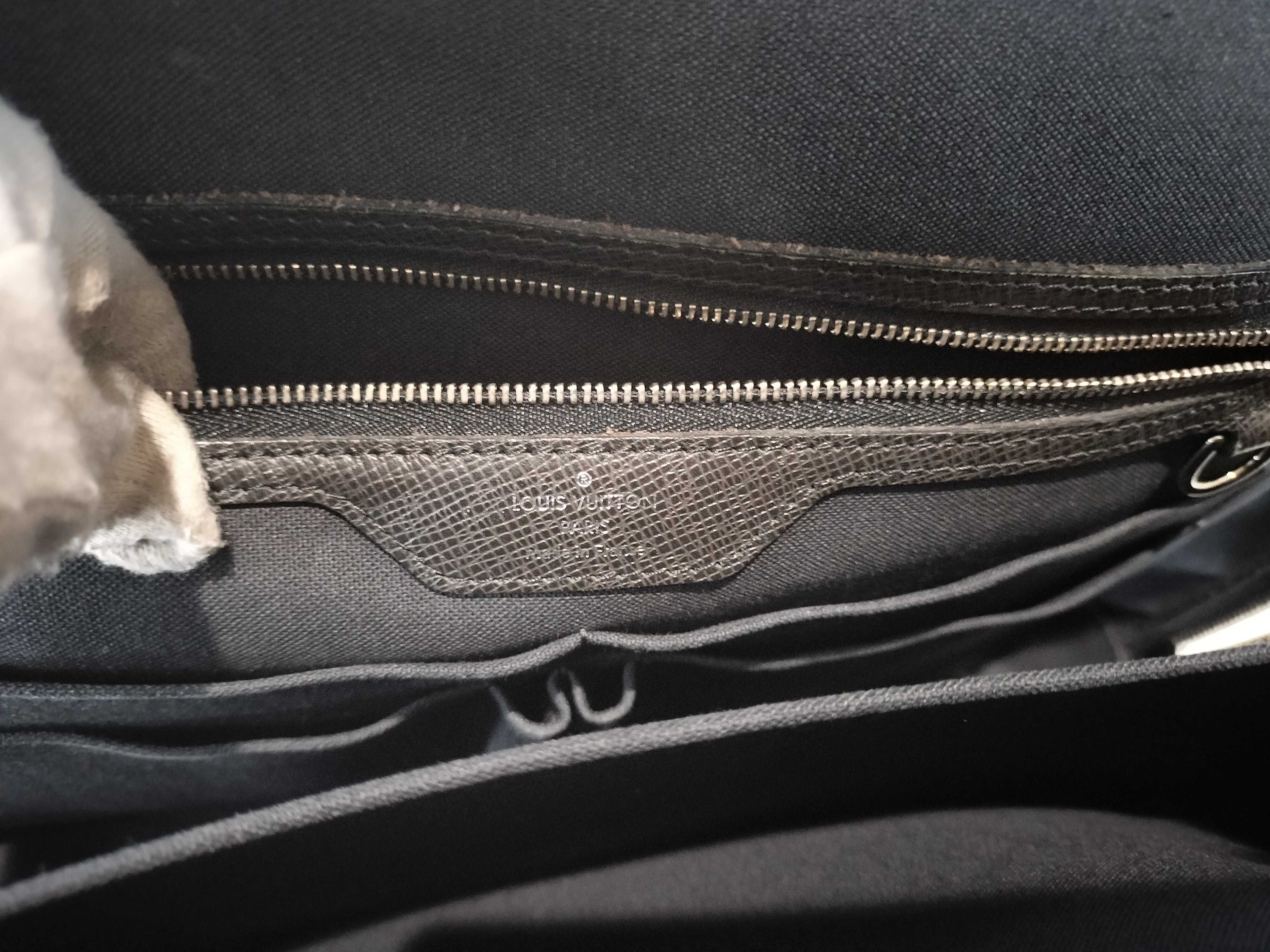 Taiga Neo Igor Business Bag — view 12