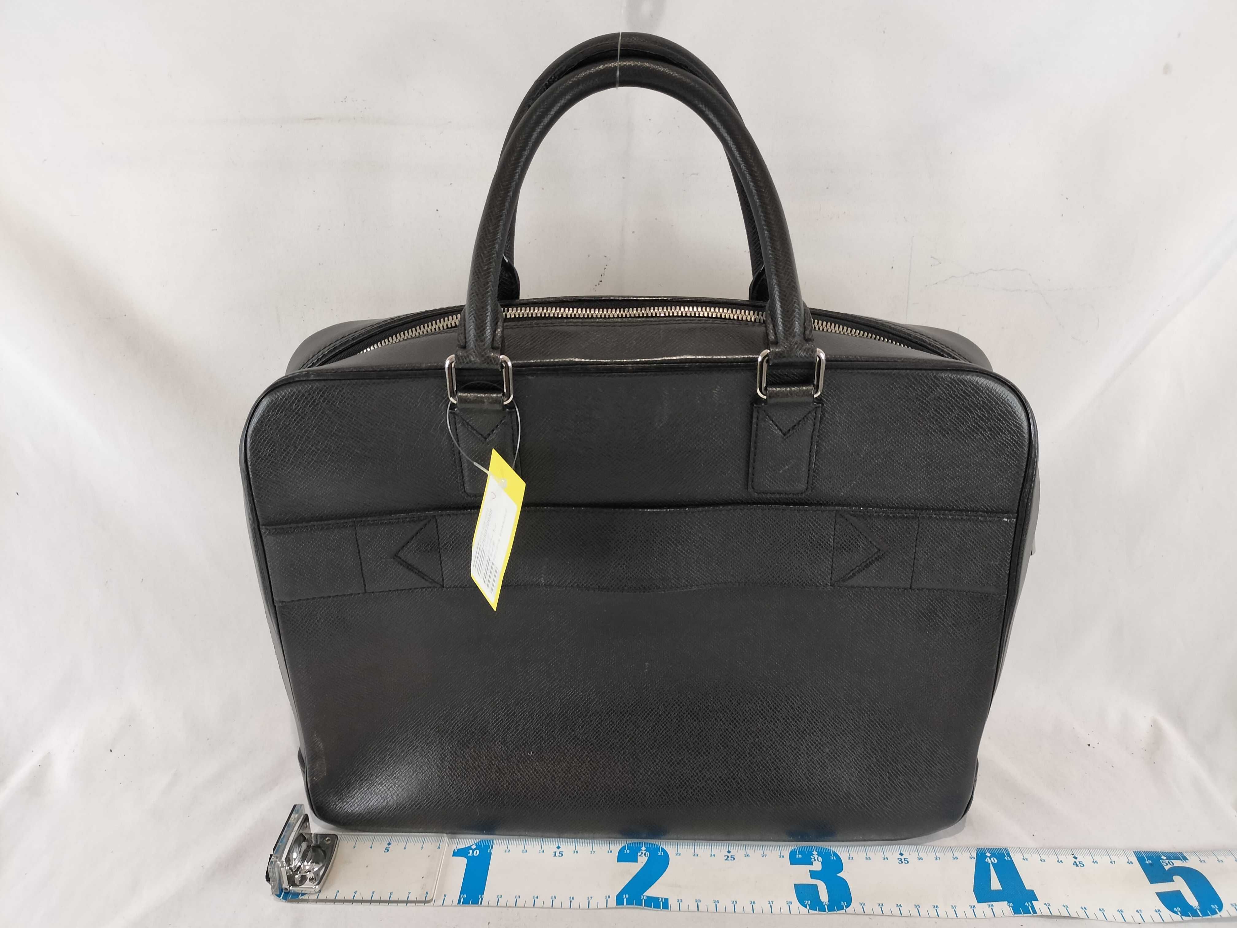 Taiga Neo Igor Business Bag — view 3