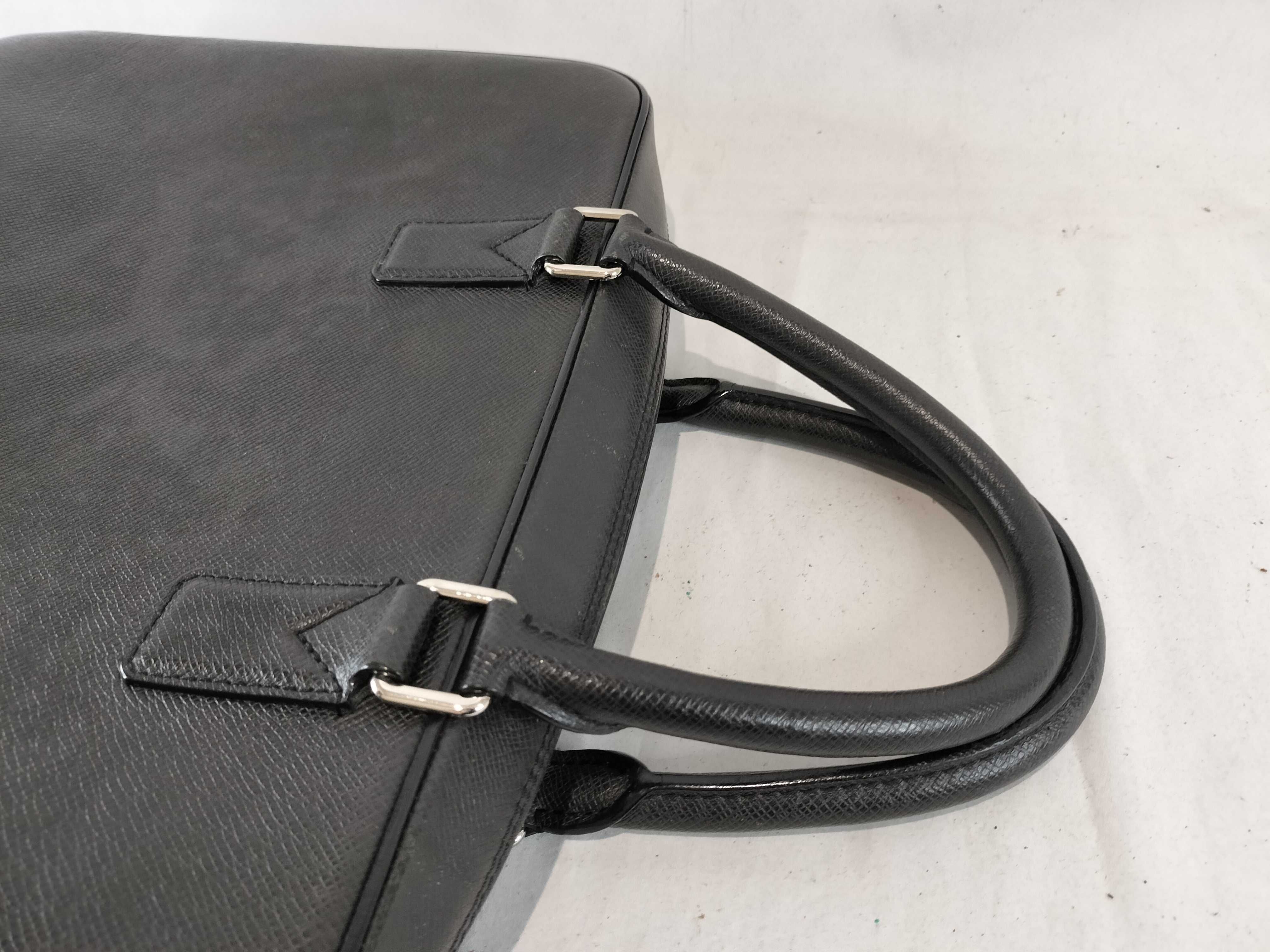 Taiga Neo Igor Business Bag — view 4