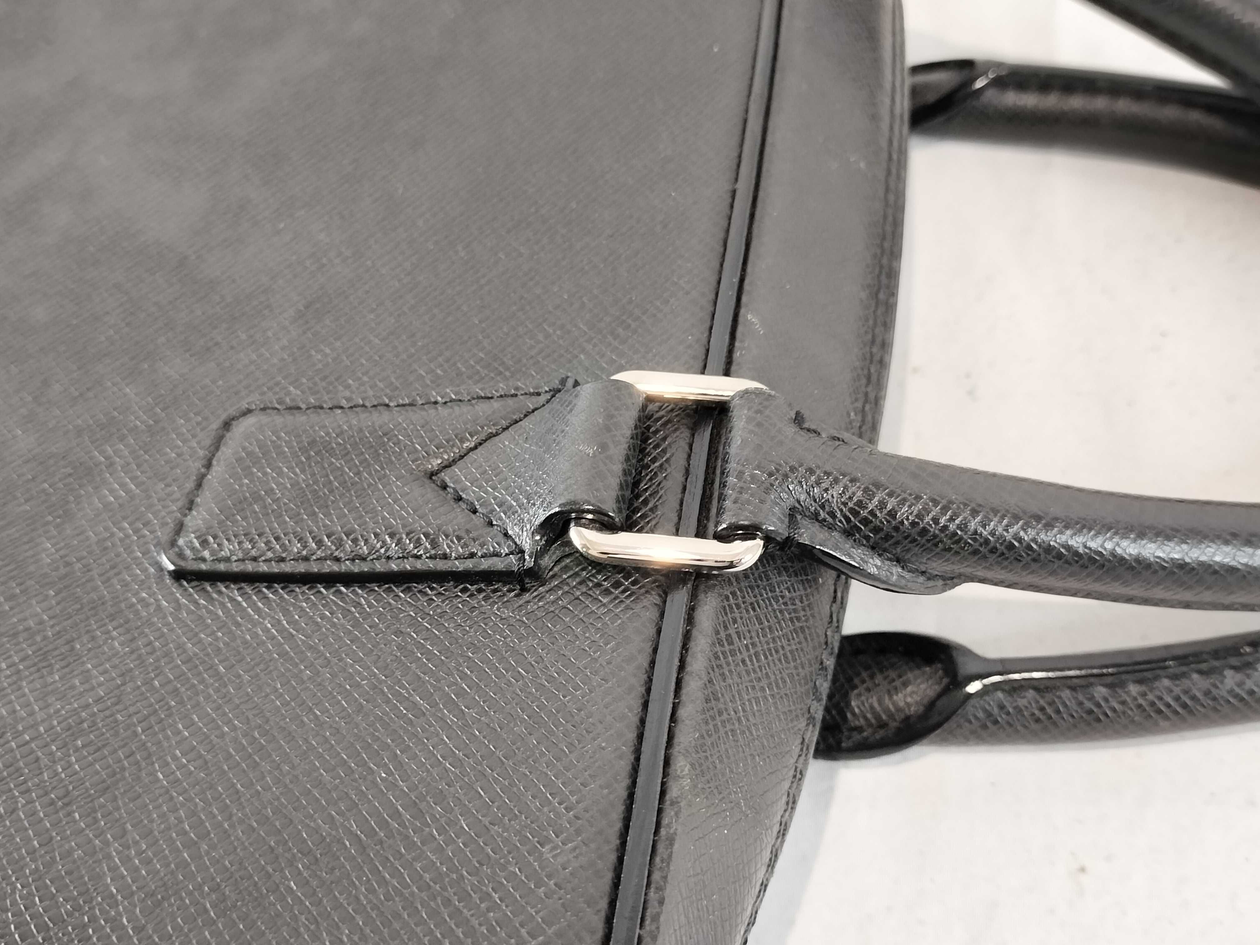 Taiga Neo Igor Business Bag — view 6