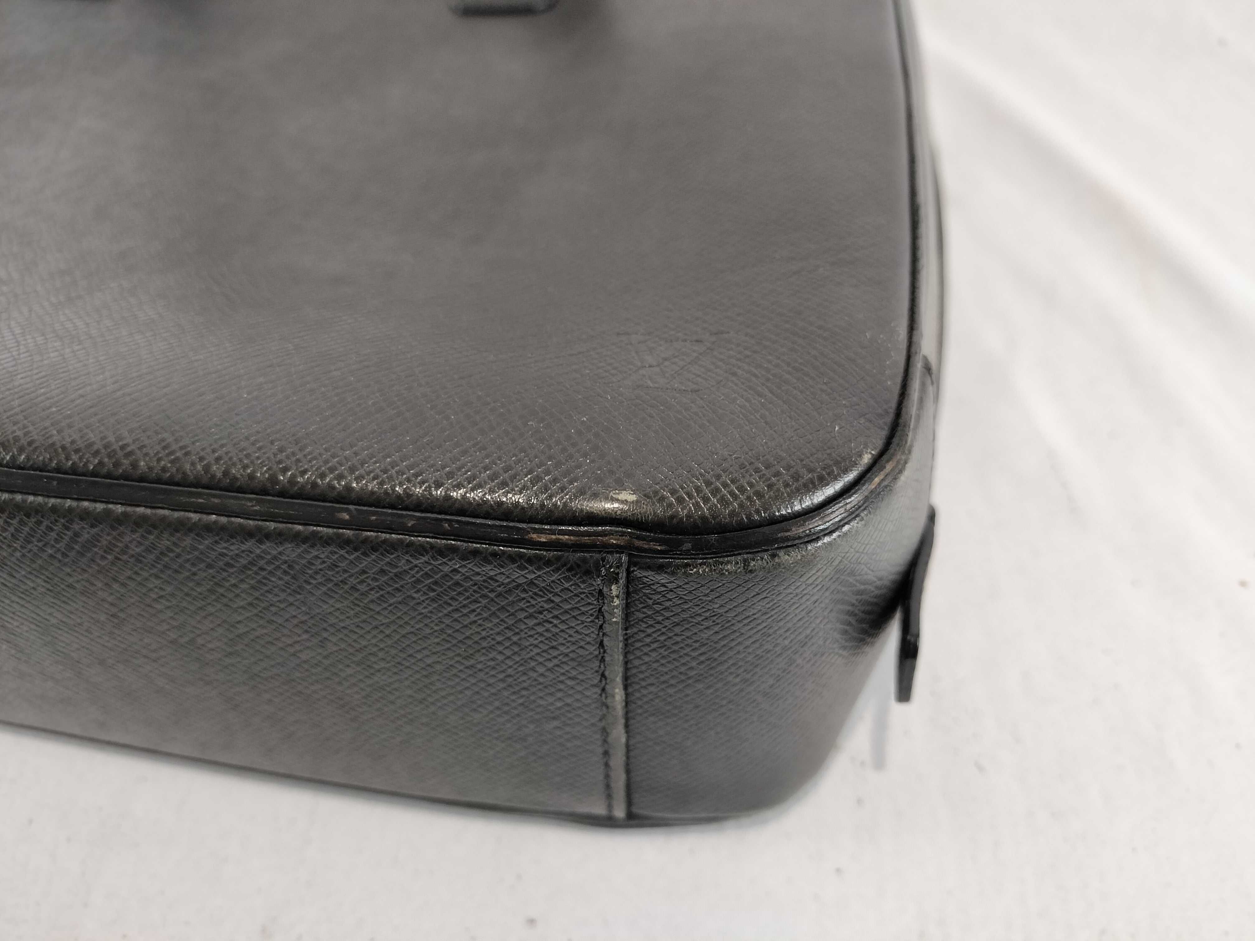 Taiga Neo Igor Business Bag — view 7