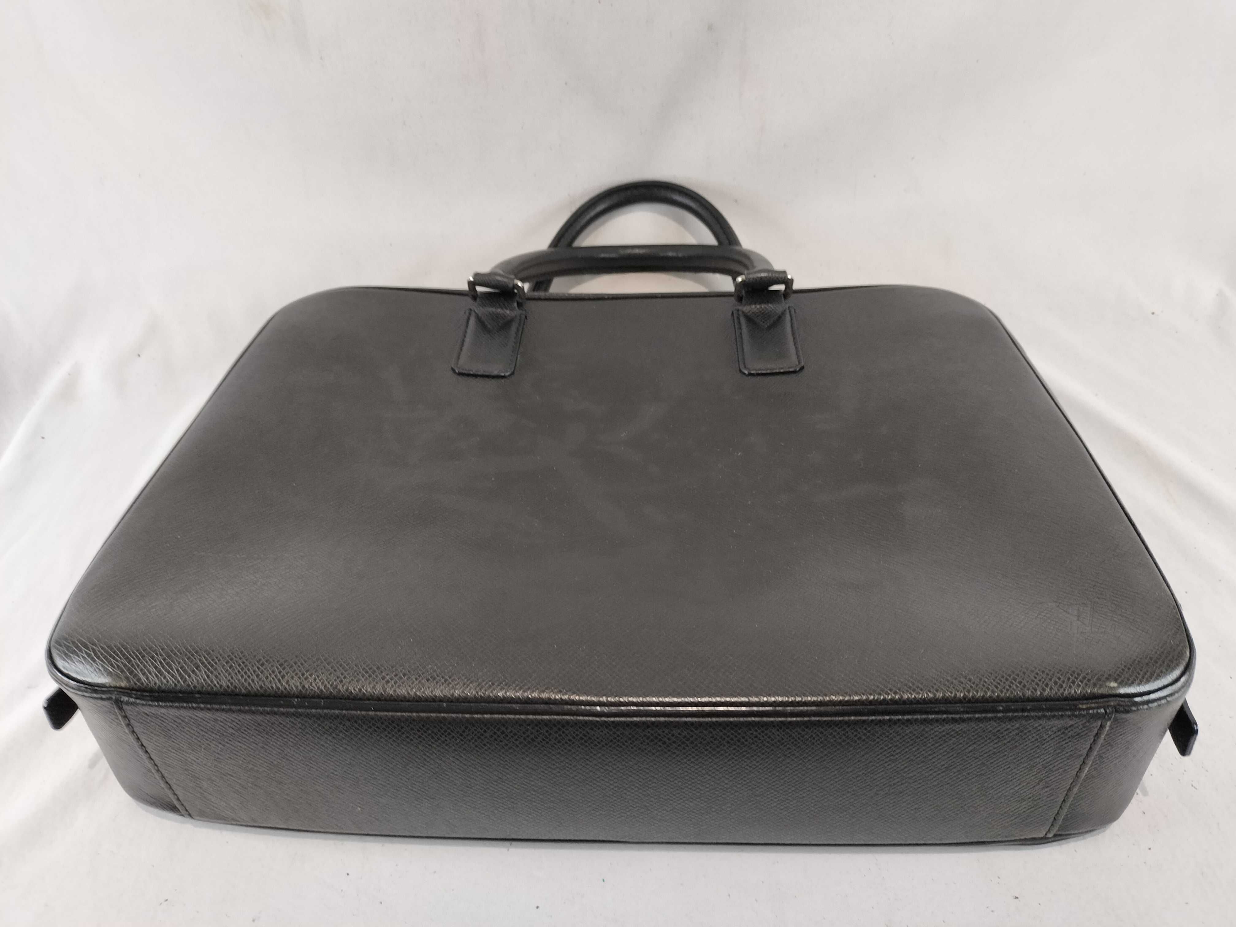 Taiga Neo Igor Business Bag — view 8
