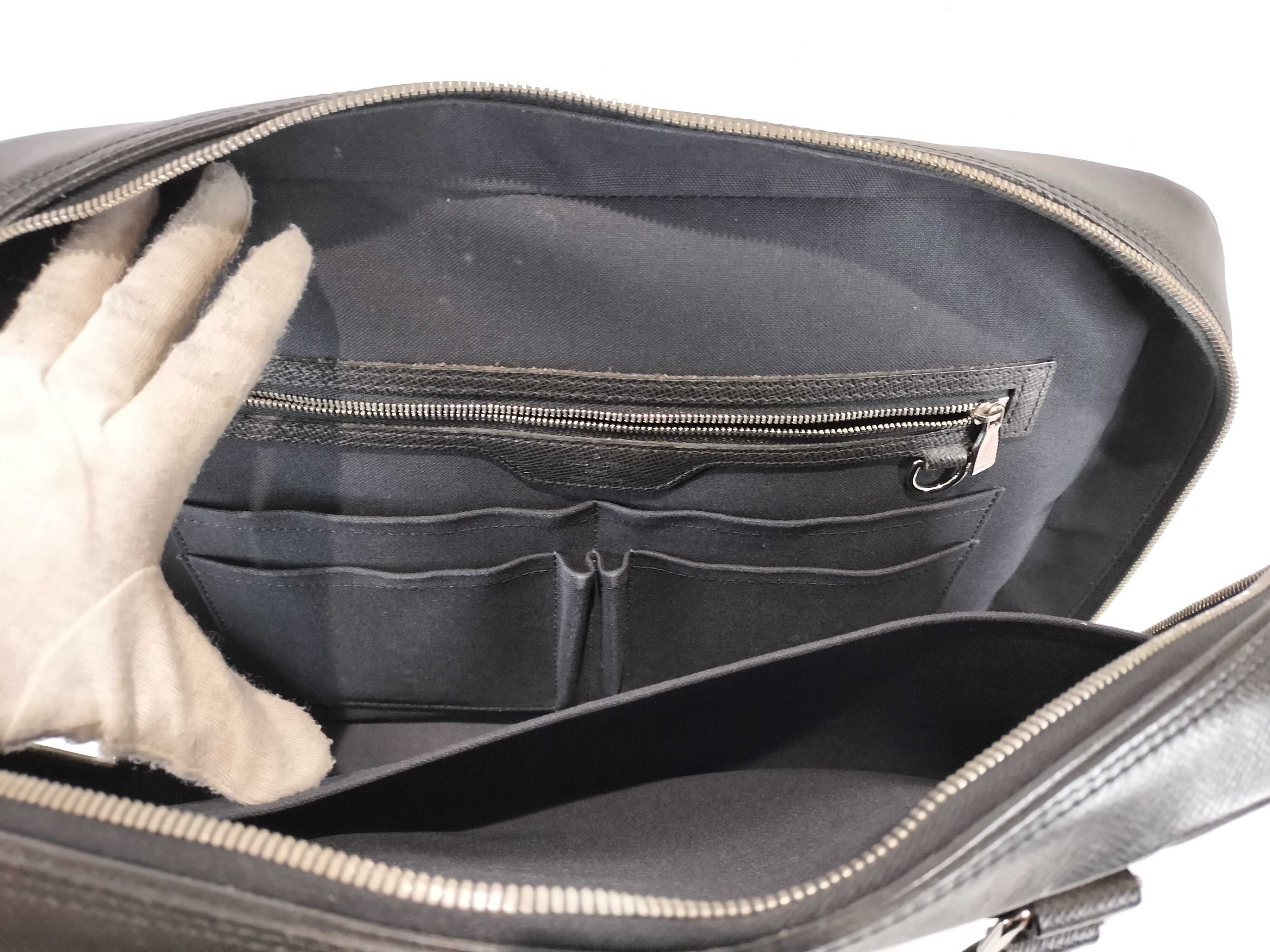 Taiga Neo Igor Business Bag — view 10