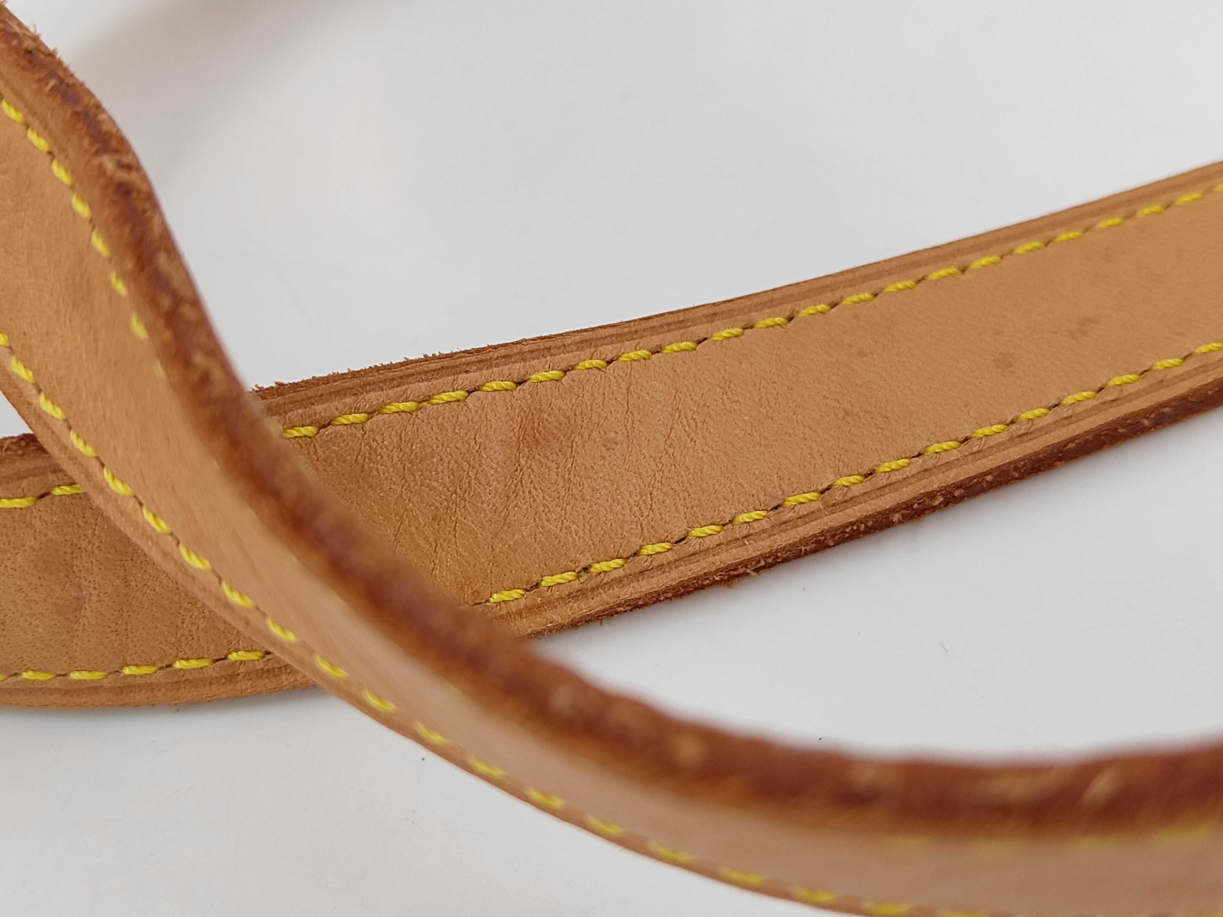 LV Cabas Piano M51148 Monogram Bag — view 5