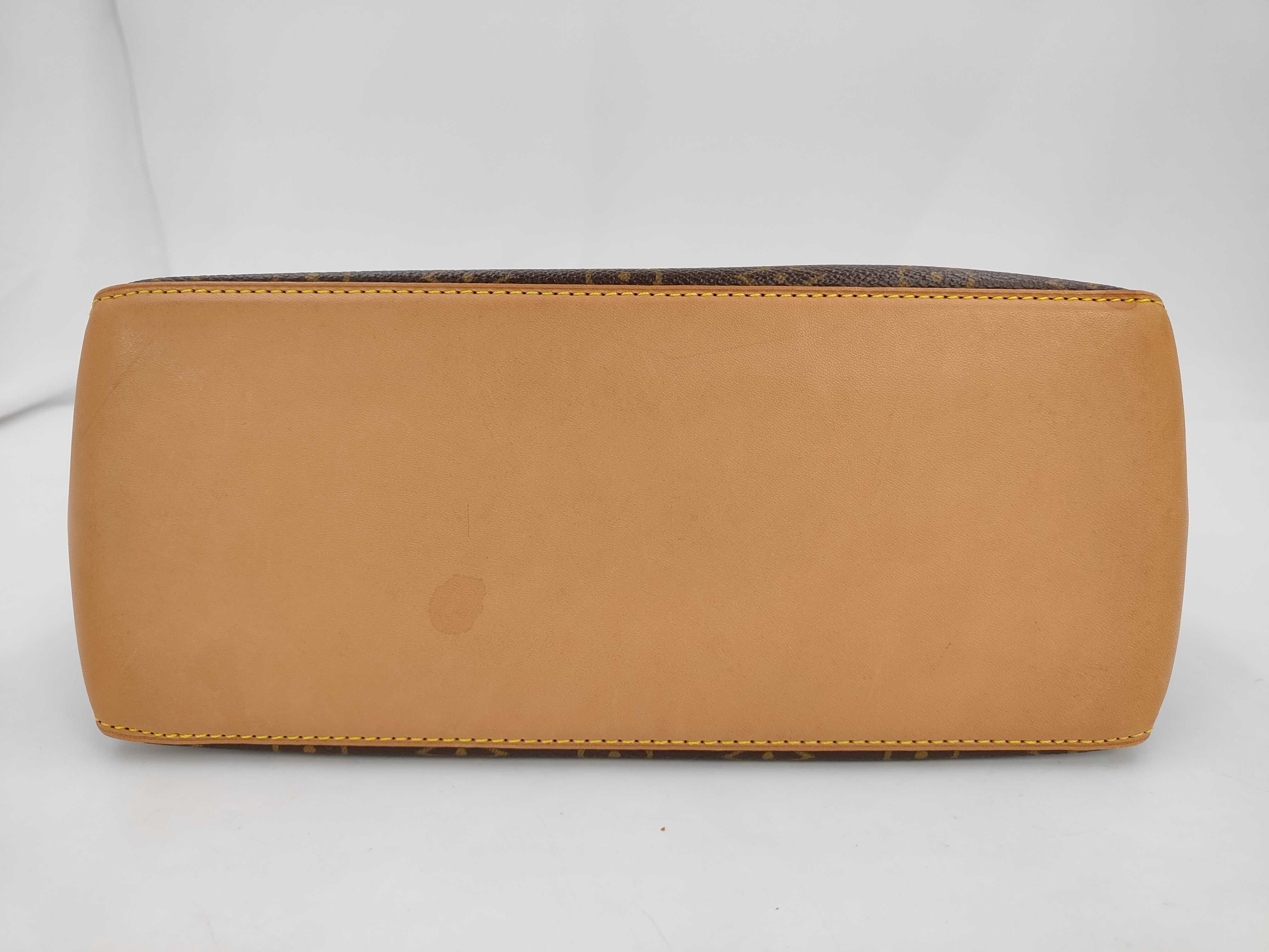 LV Cabas Piano M51148 Monogram Bag — view 7