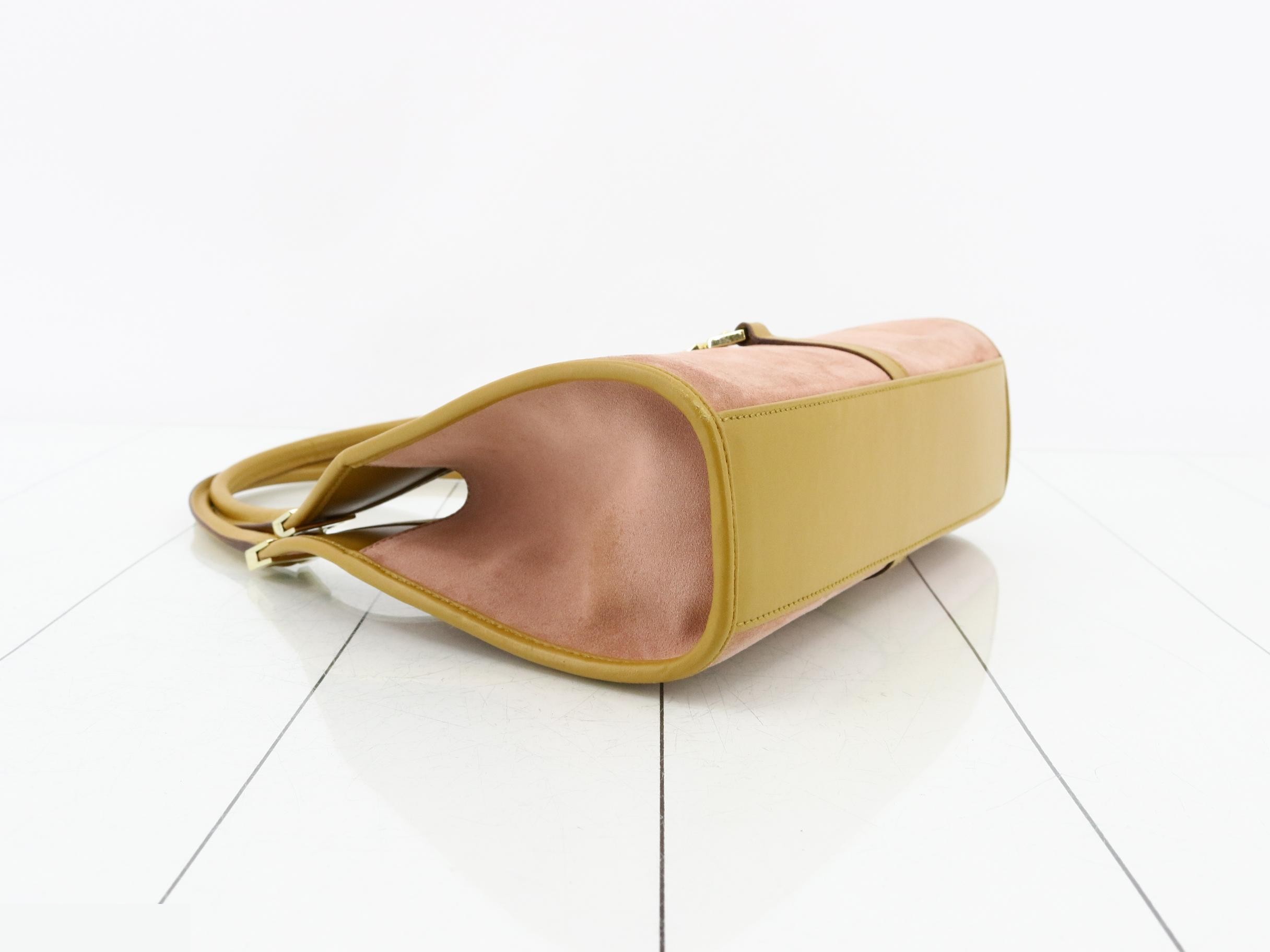 Jackie handbag — view 5