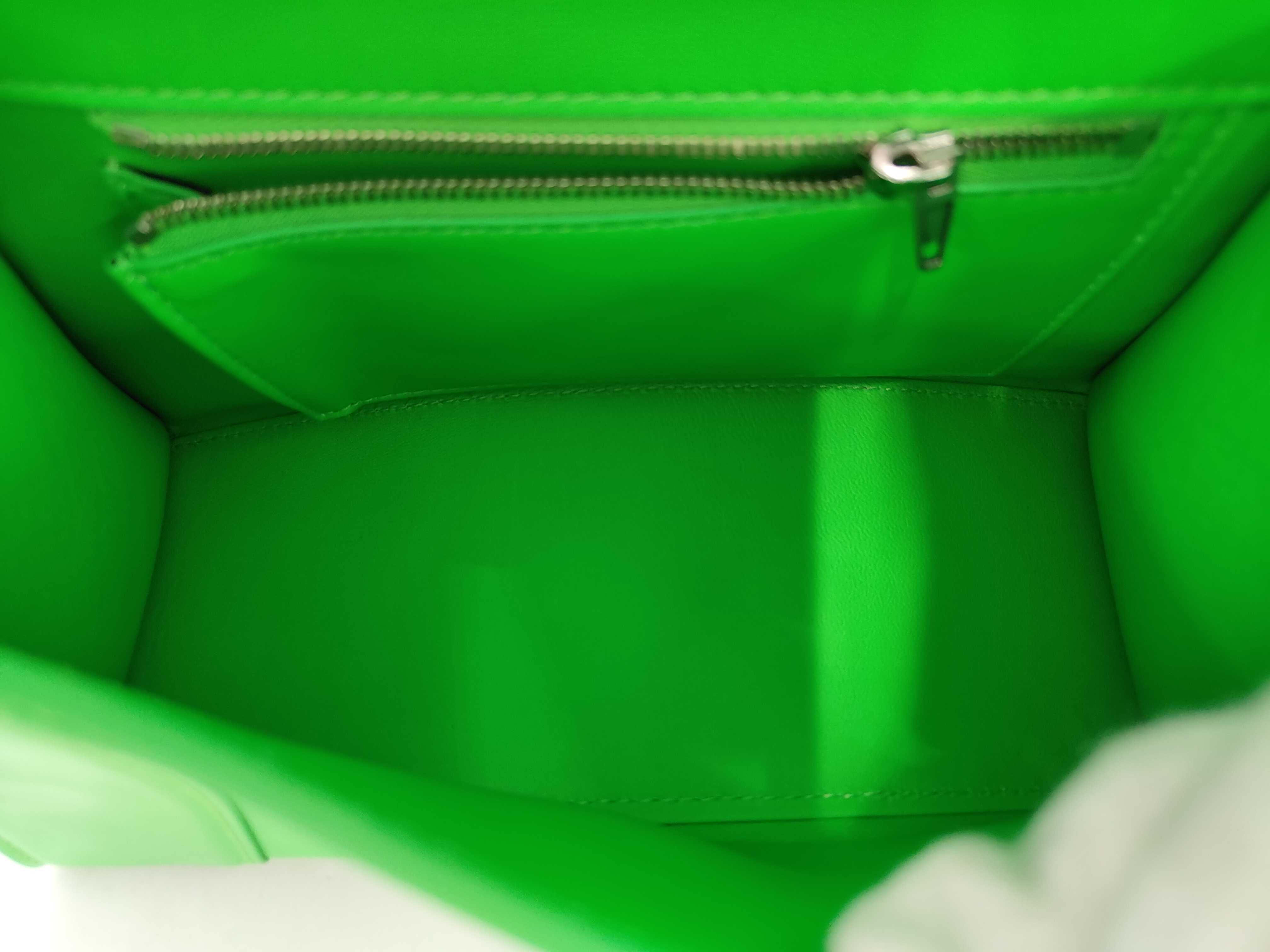 Hourglass 2-Way Handbag — view 9