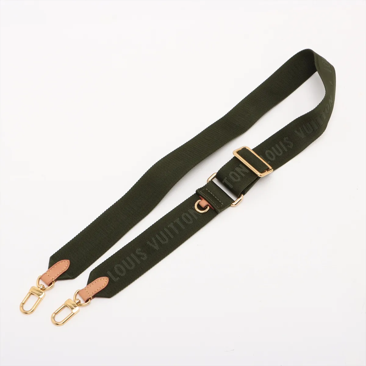 Monogram Multipochette Accessoires M44813 DR3290 Brown (RFID detected) — view 8
