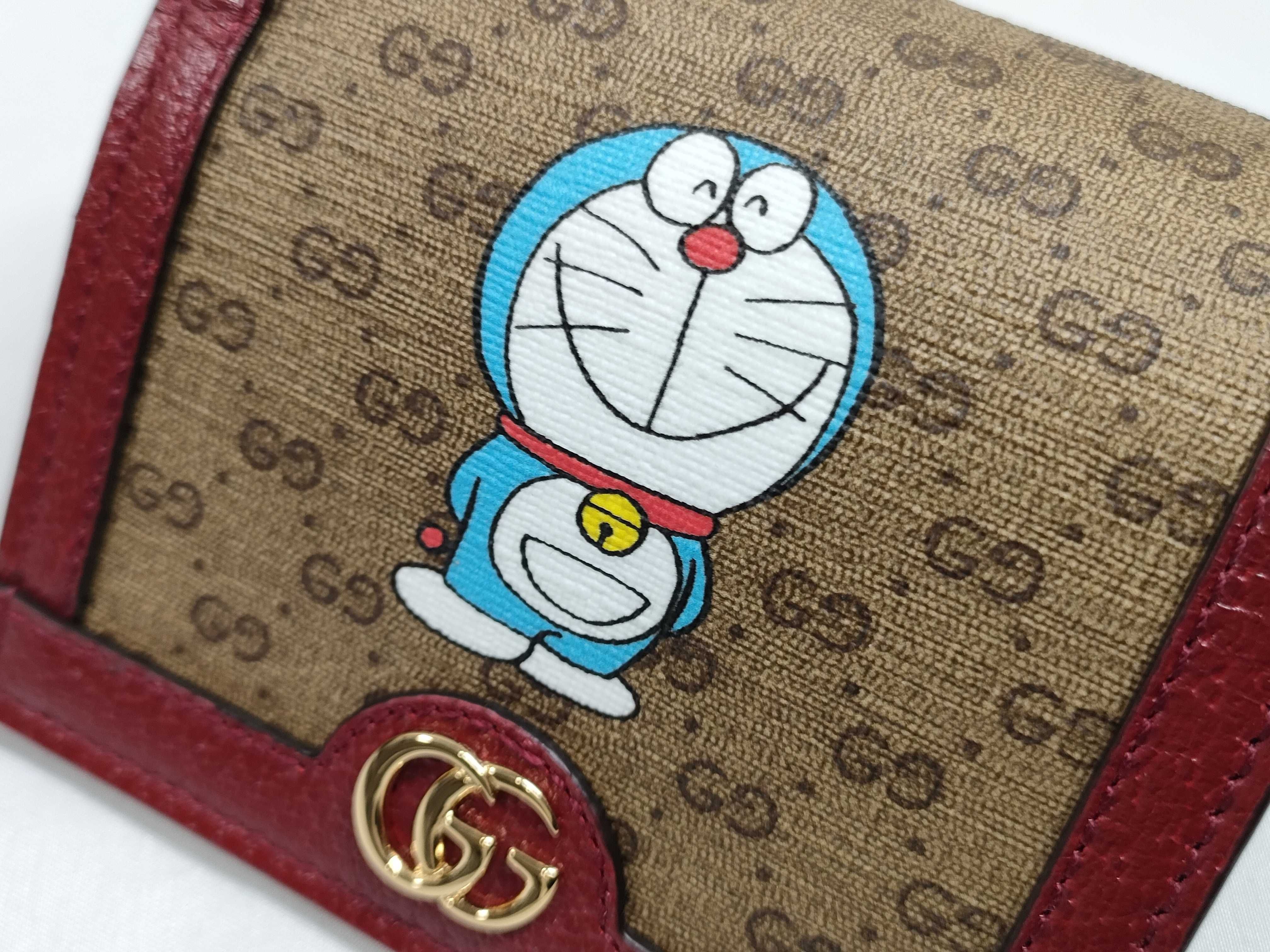 Doraemon Wallet — view 13