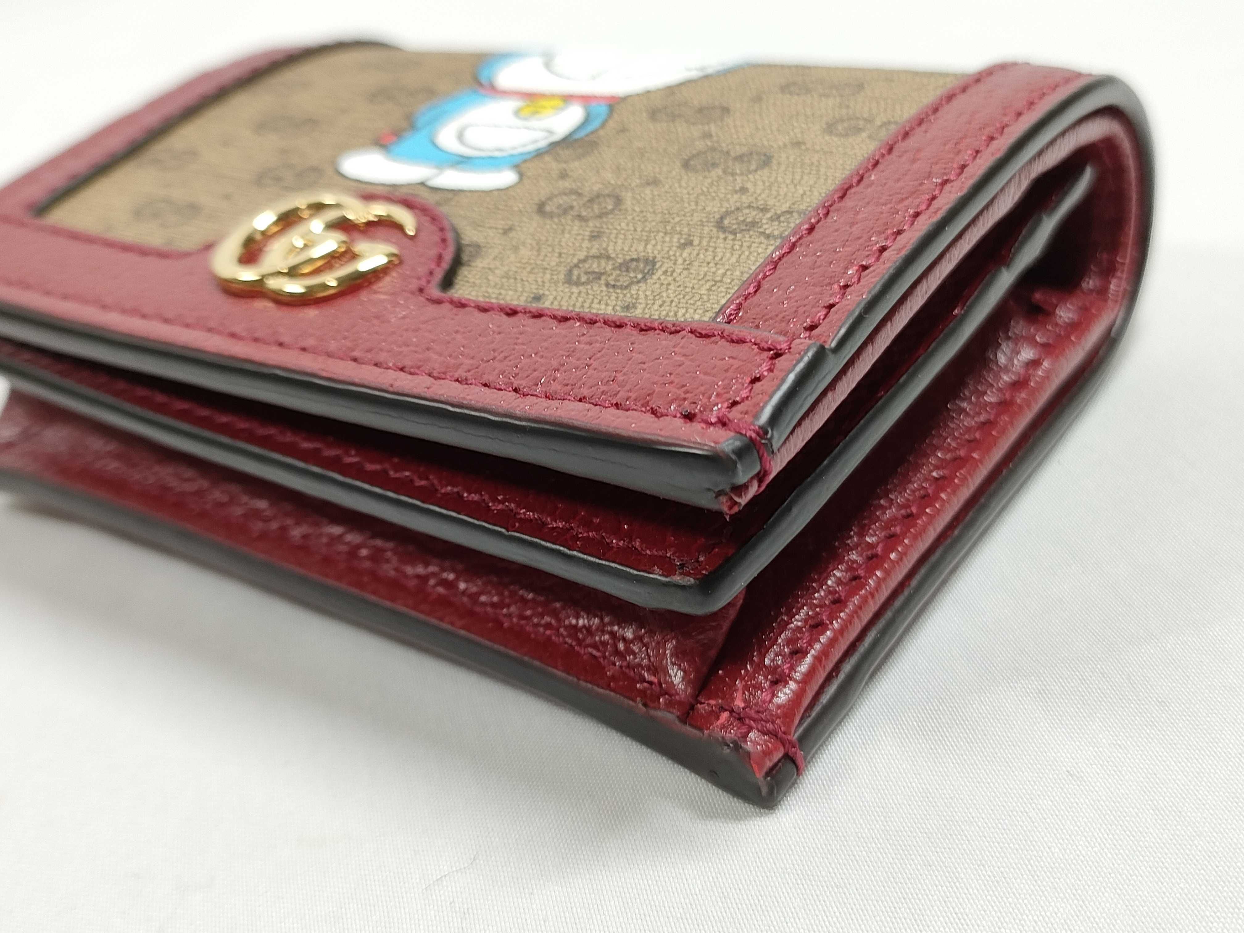 Doraemon Wallet — view 3